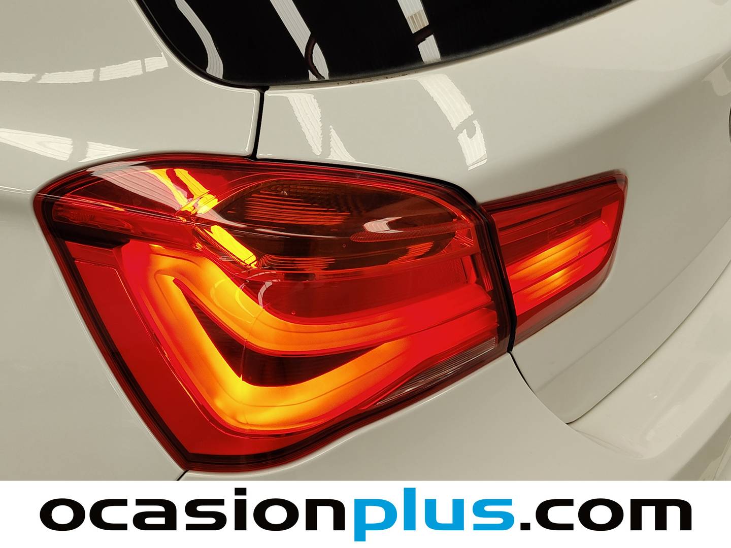BMW Serie 1 BMW Serie 1 118d (150 CV) al mejor precio