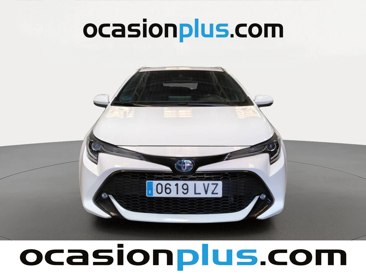 Toyota Corolla Toyota Corolla Touring Sport 125H Style E-CVT (122 CV) al mejor precio