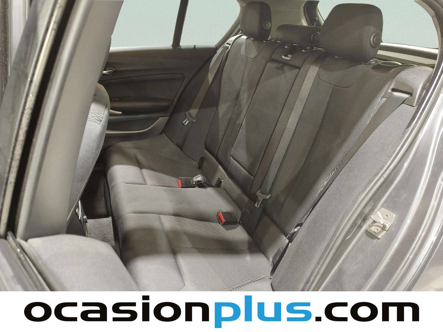 Foto BMW Serie 1 BMW Serie 1 118d (143 CV)