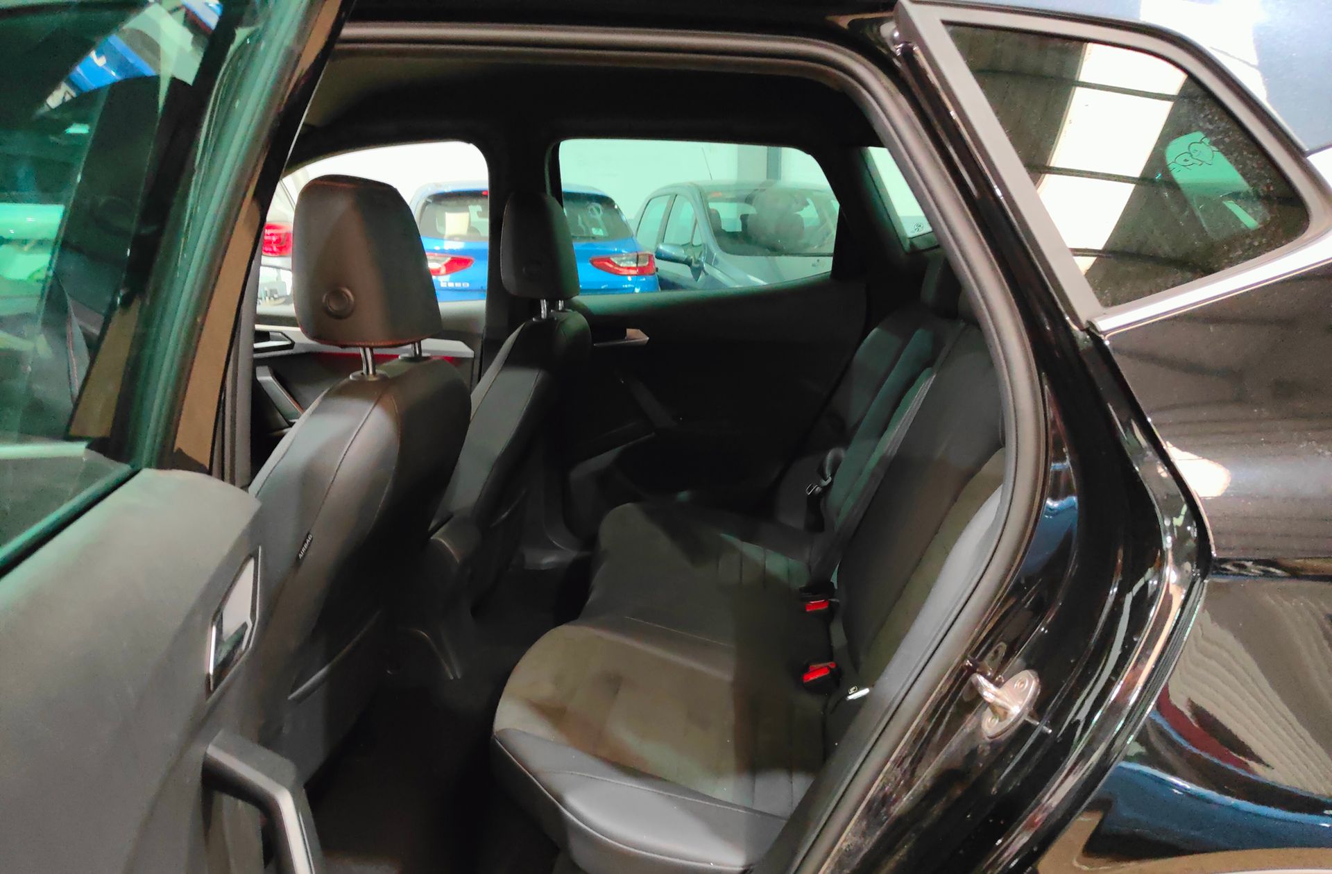 SEAT Arona 1.0 TSI FR XL RX - foto 12