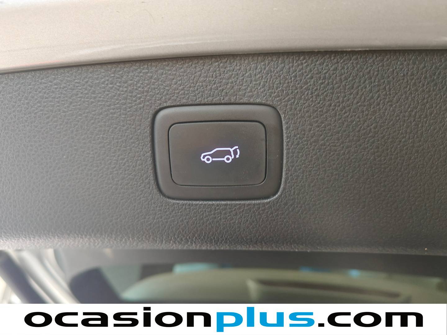 MG eHS MG eHS 1.5 T-GDI PHEV Luxury (258 CV) híbrido enchufable
