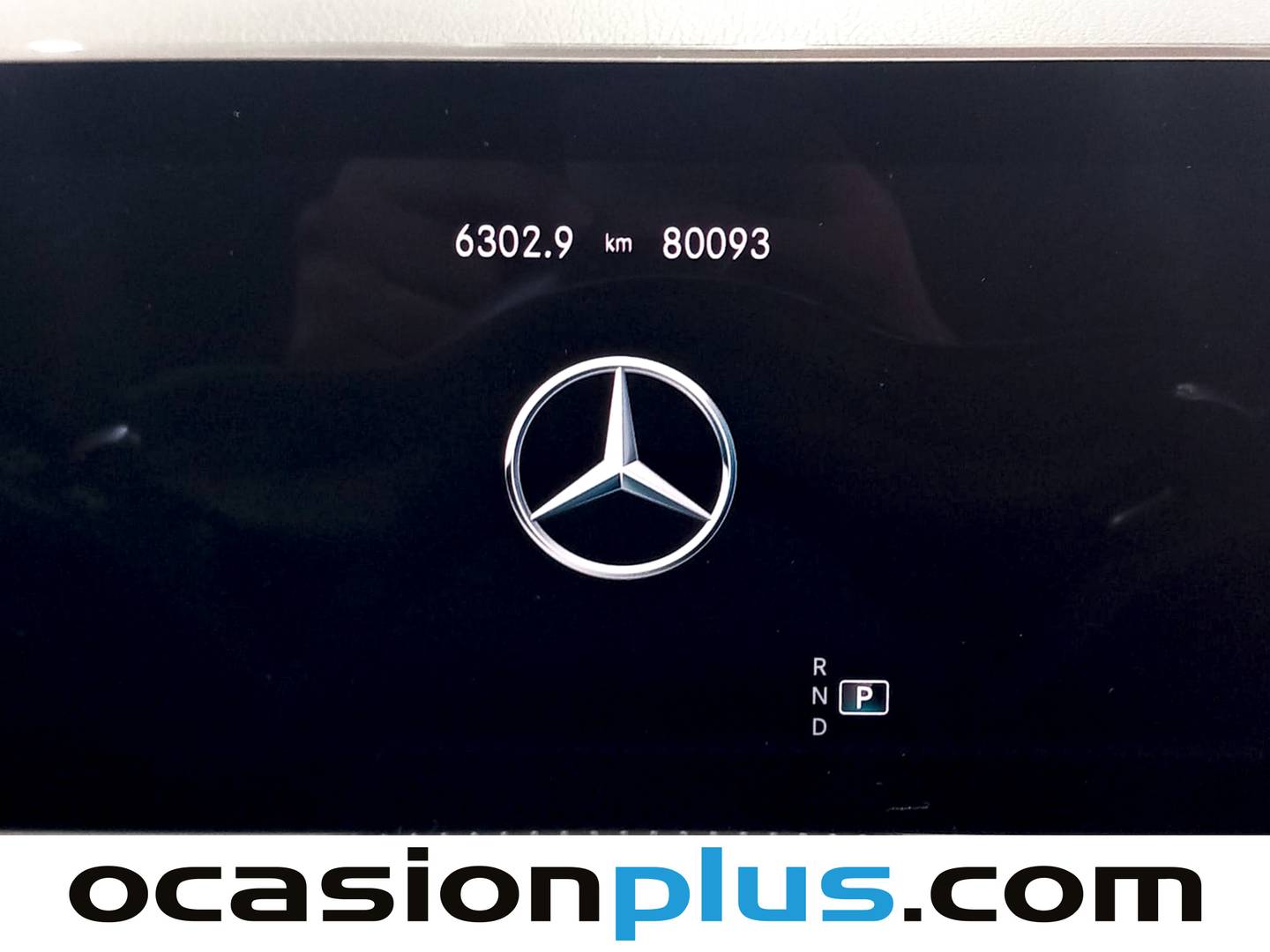 Foto Mercedes CLA Mercedes-Benz CLA 200 Pack AMG (163 CV)