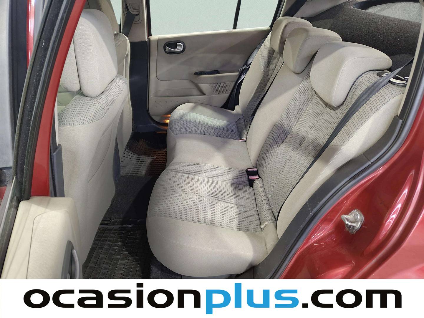 Foto Renault Mégane Renault Megane Expression 1.5 dCi (105 CV)