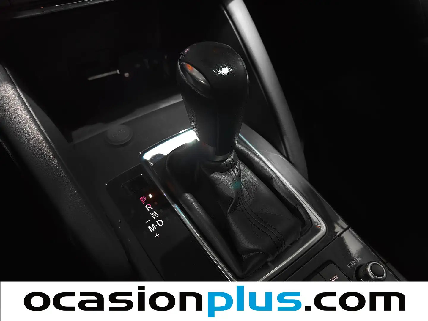 Foto Mazda CX-5 Mazda CX-5 2.2 DE Luxury 4WD AT (175 CV)