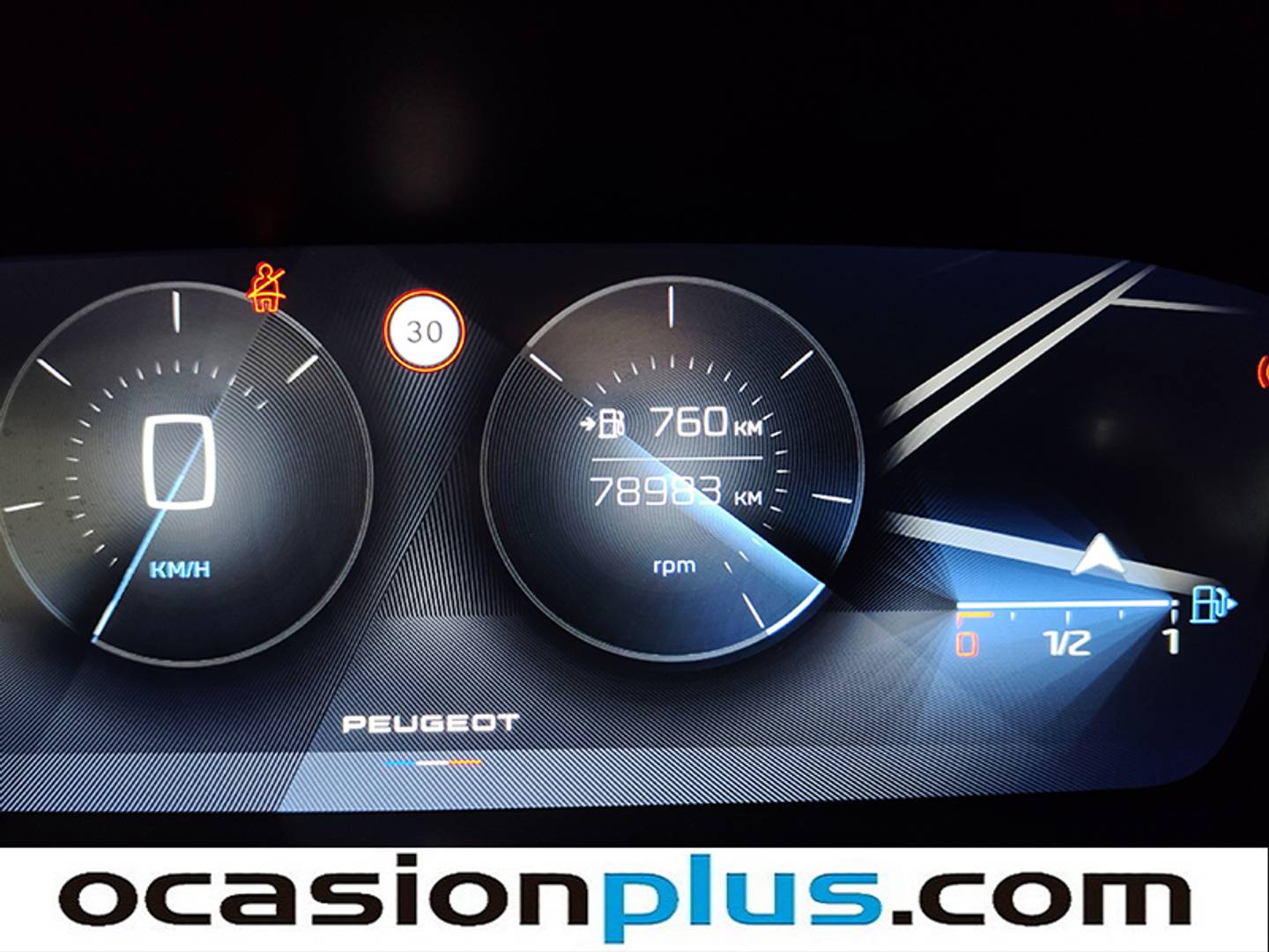 Foto Peugeot 308 Peugeot 308 PureTech 130 S&S Allure (130 CV)