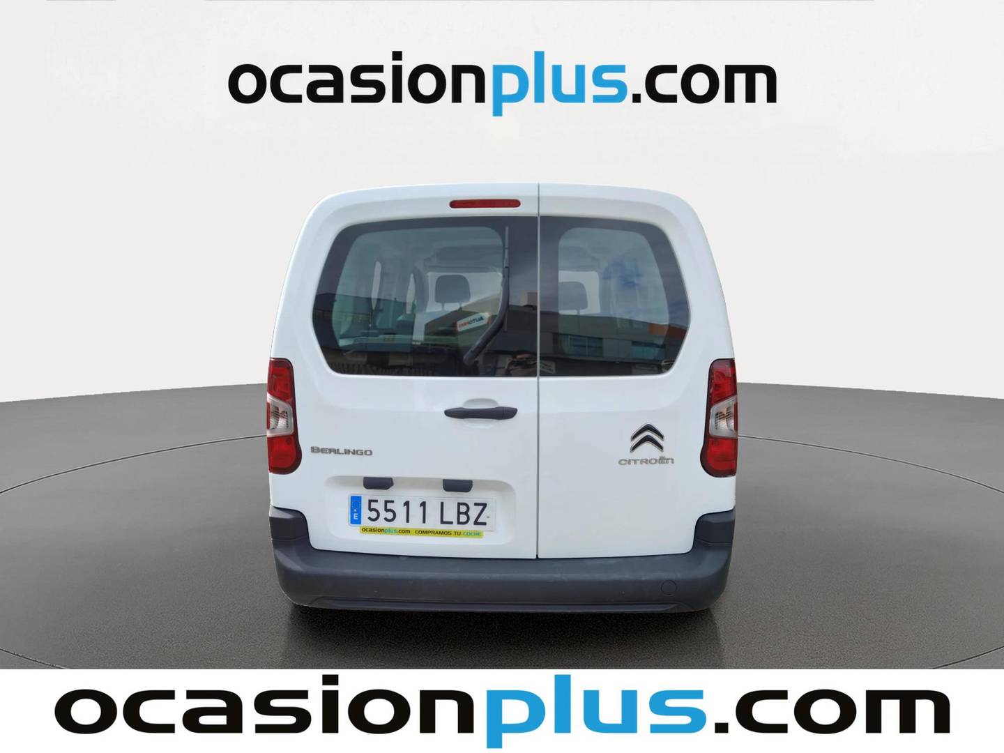 Foto Citroën Berlingo Citroen Berlingo Combi BlueHDi 100 Live Talla M (102 CV)