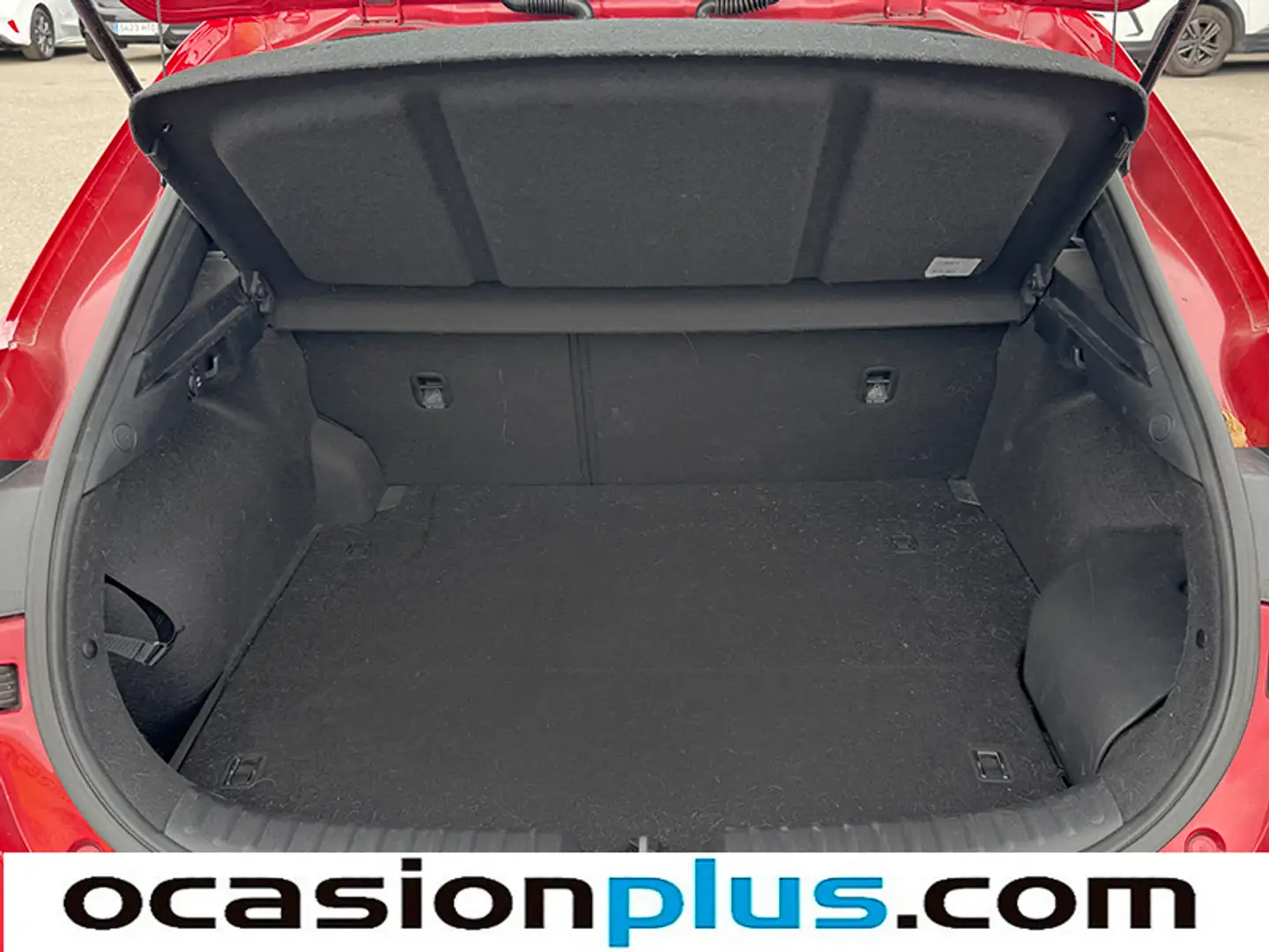 Foto KIA XCeed Kia XCeed 1.6 GDi PHEV eTech (141 CV)