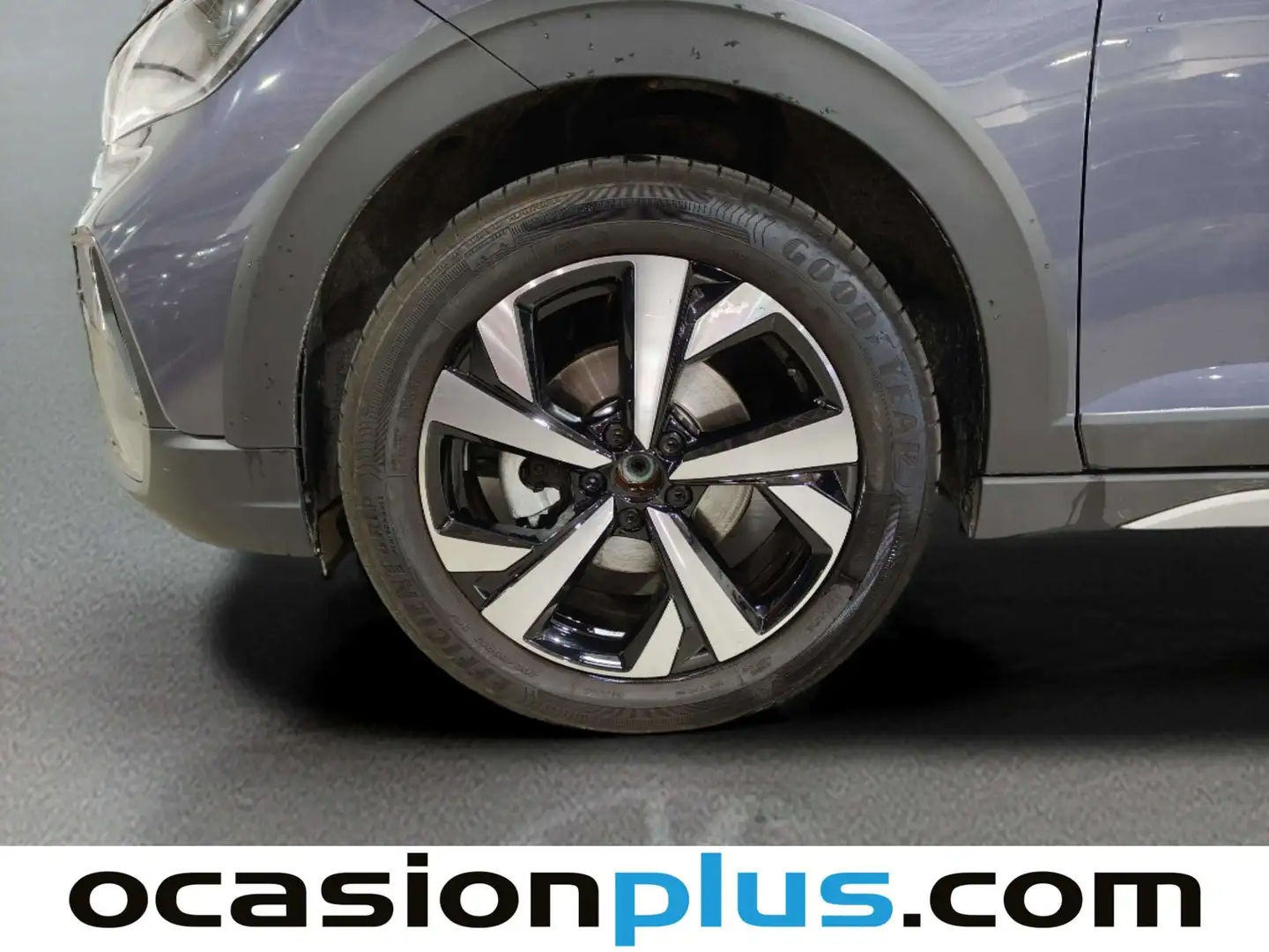 Foto Volkswagen Taigo Volkswagen Taigo ``Más`` 1.0 TSI (115 CV) DSG