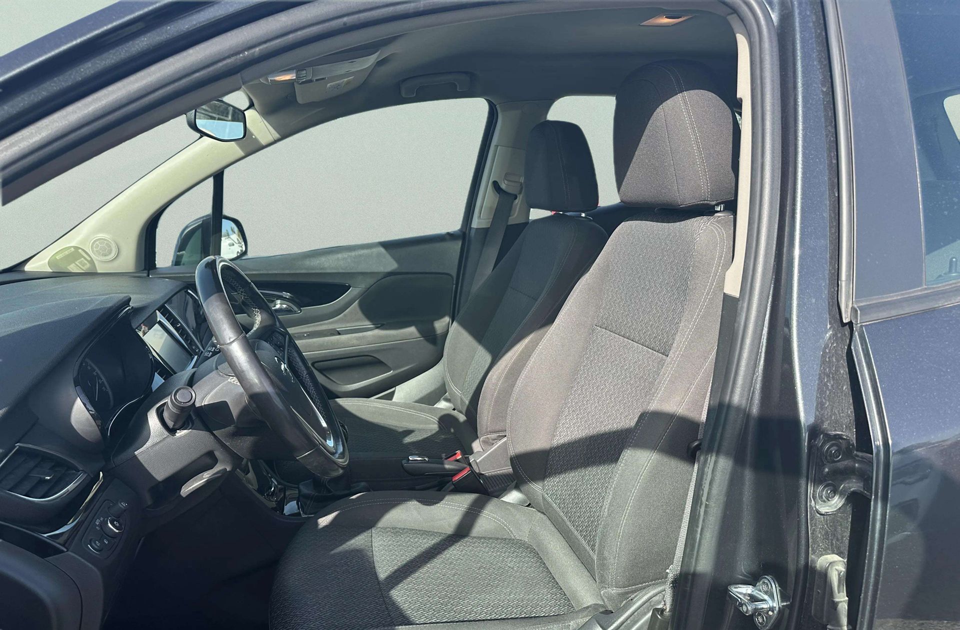 Opel Mokka 1.6 CDTI Selective 4x2 - foto 8