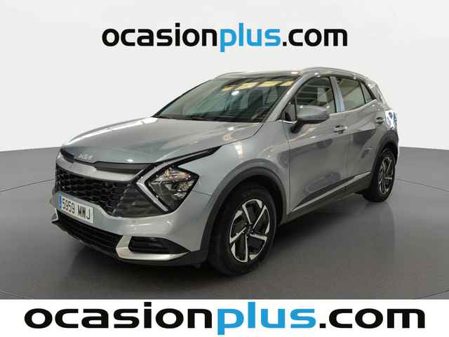 Kia Sportage Segunda Mano Particulares Girona