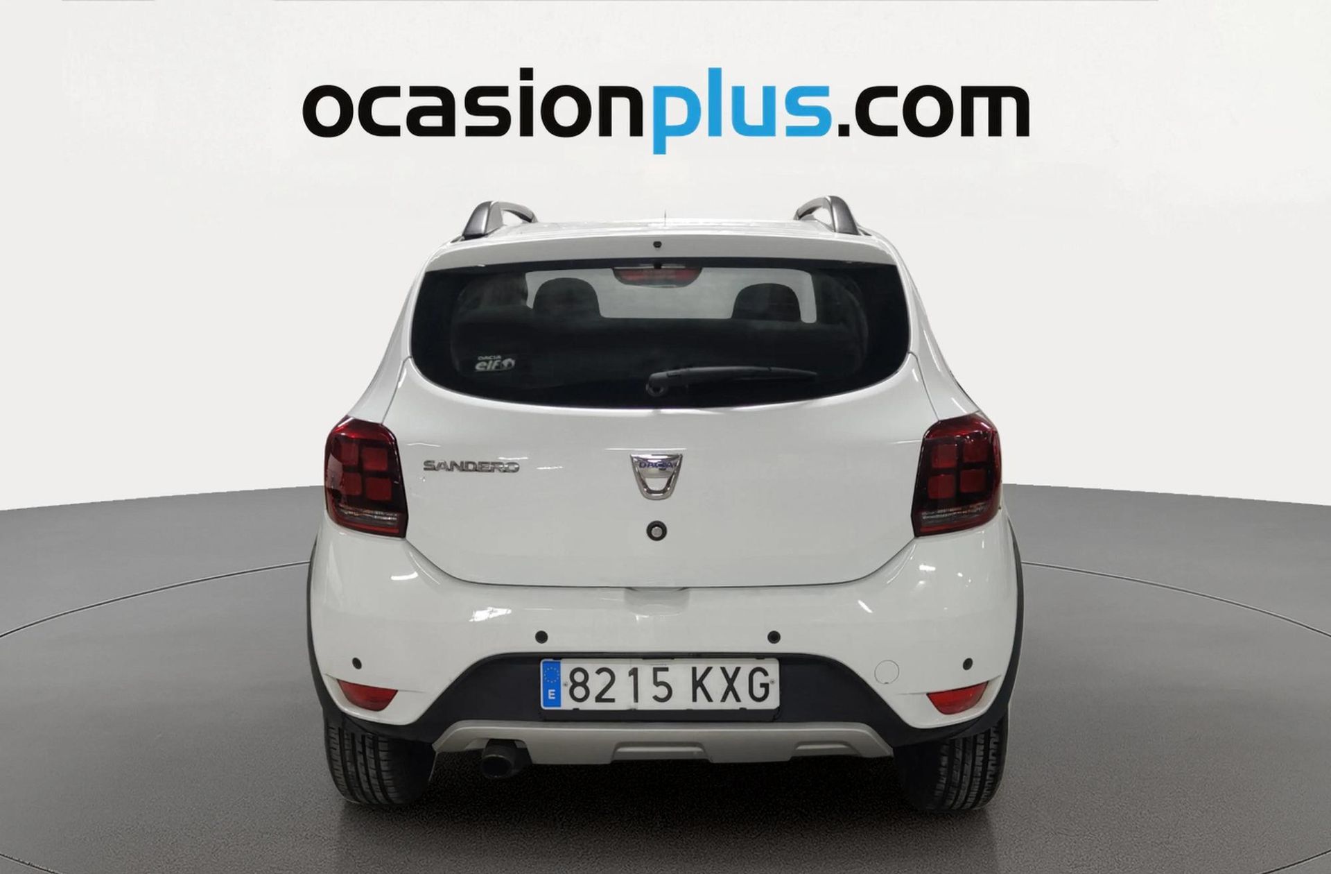 Dacia Sandero Stepway Comfort TCe - foto 13