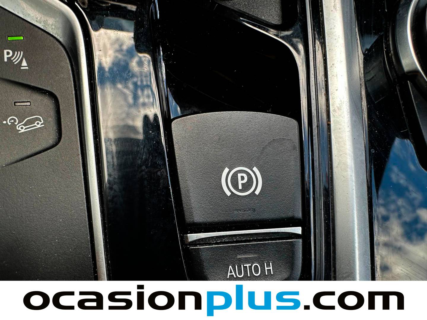 BMW X3 BMW X3 xDrive20d (190 CV) automático