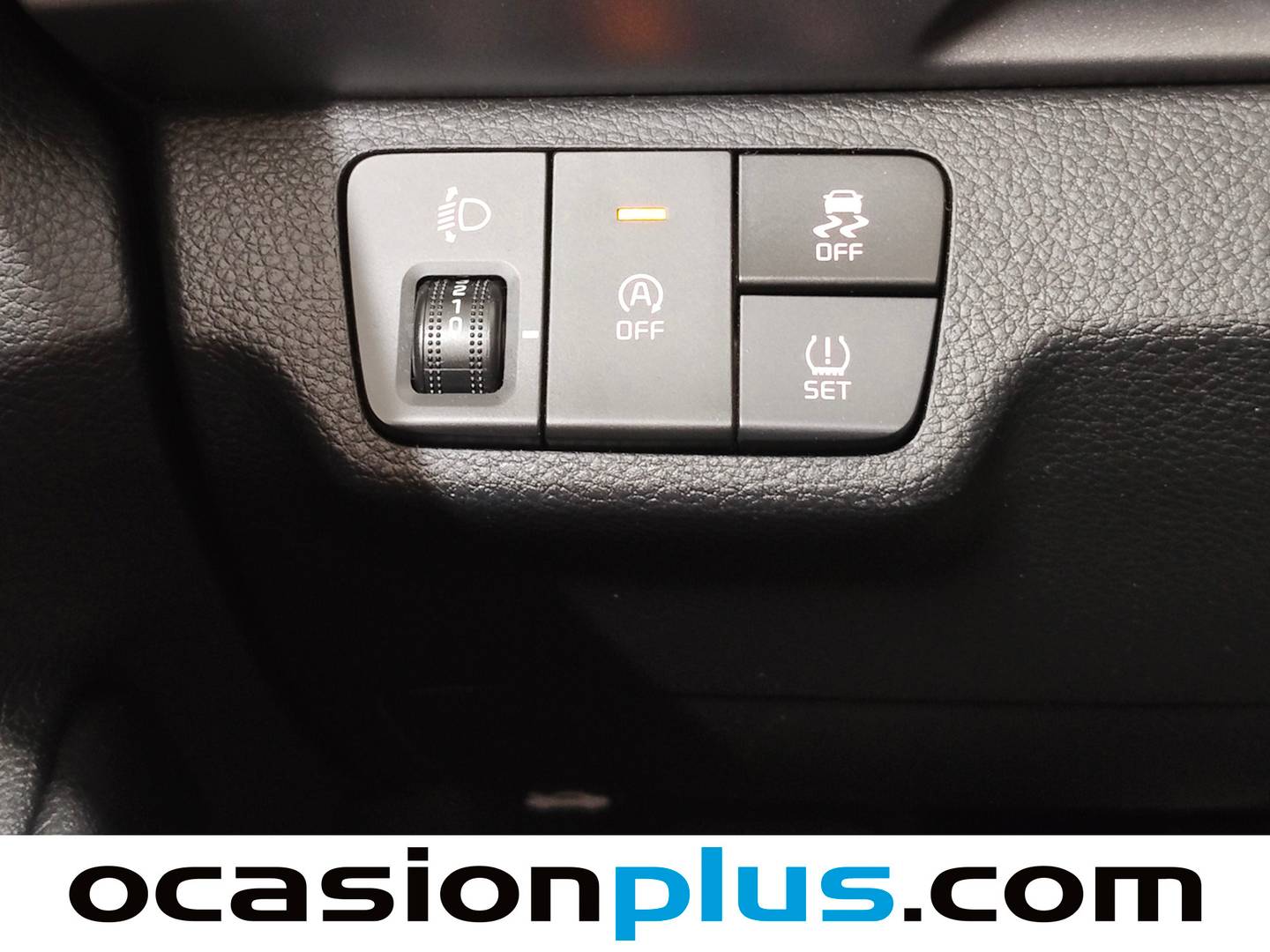 Acabados KIA Stonic KIA Stonic 1.0 T-GDi MHEV MT Concept (100 CV)
