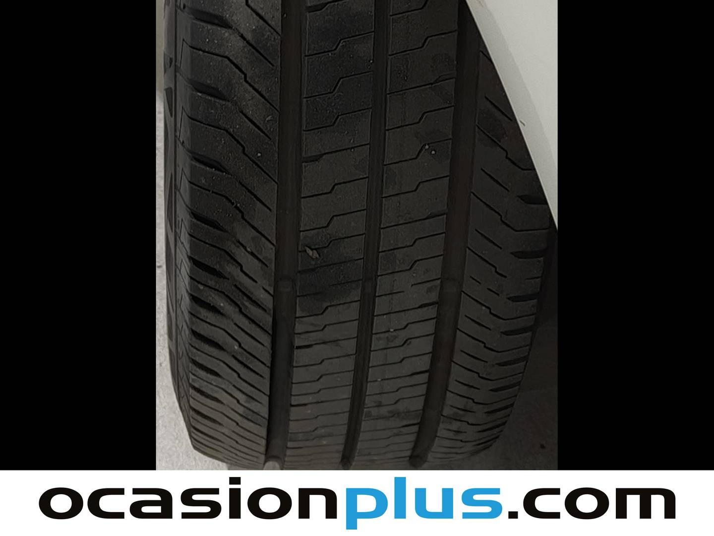 SsangYong Rodius Ssangyong Rodius D22T Line (178 CV) 178cv