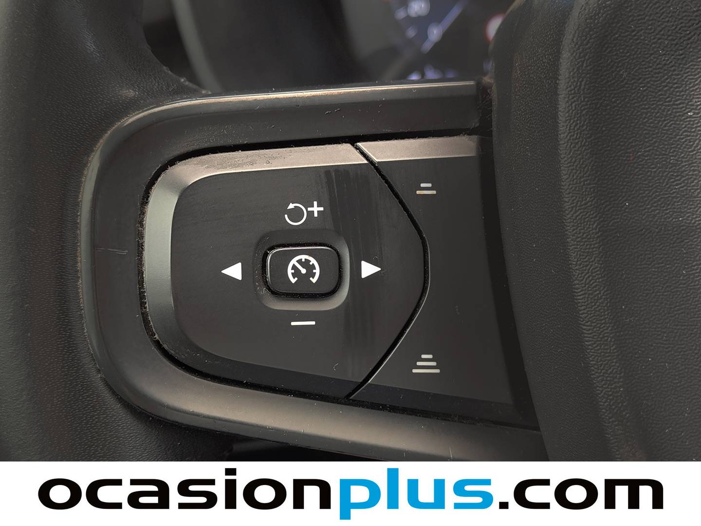 Volvo XC40 Volvo XC40 D3 (150 CV) de ocasión
