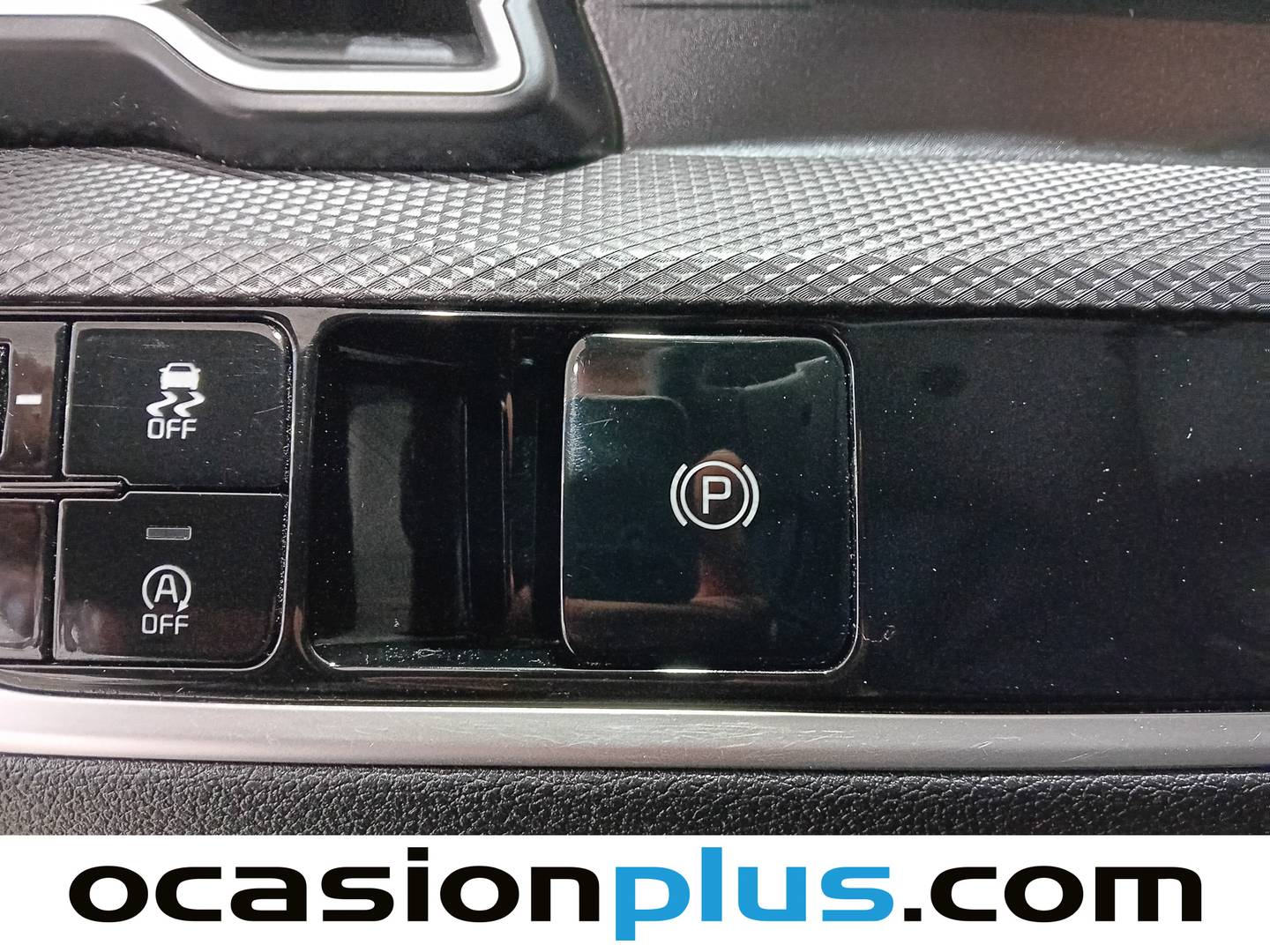 Foto KIA Sportage Kia Sportage 1.6 T-GDi Concept 4X2 110 kW (150 CV)