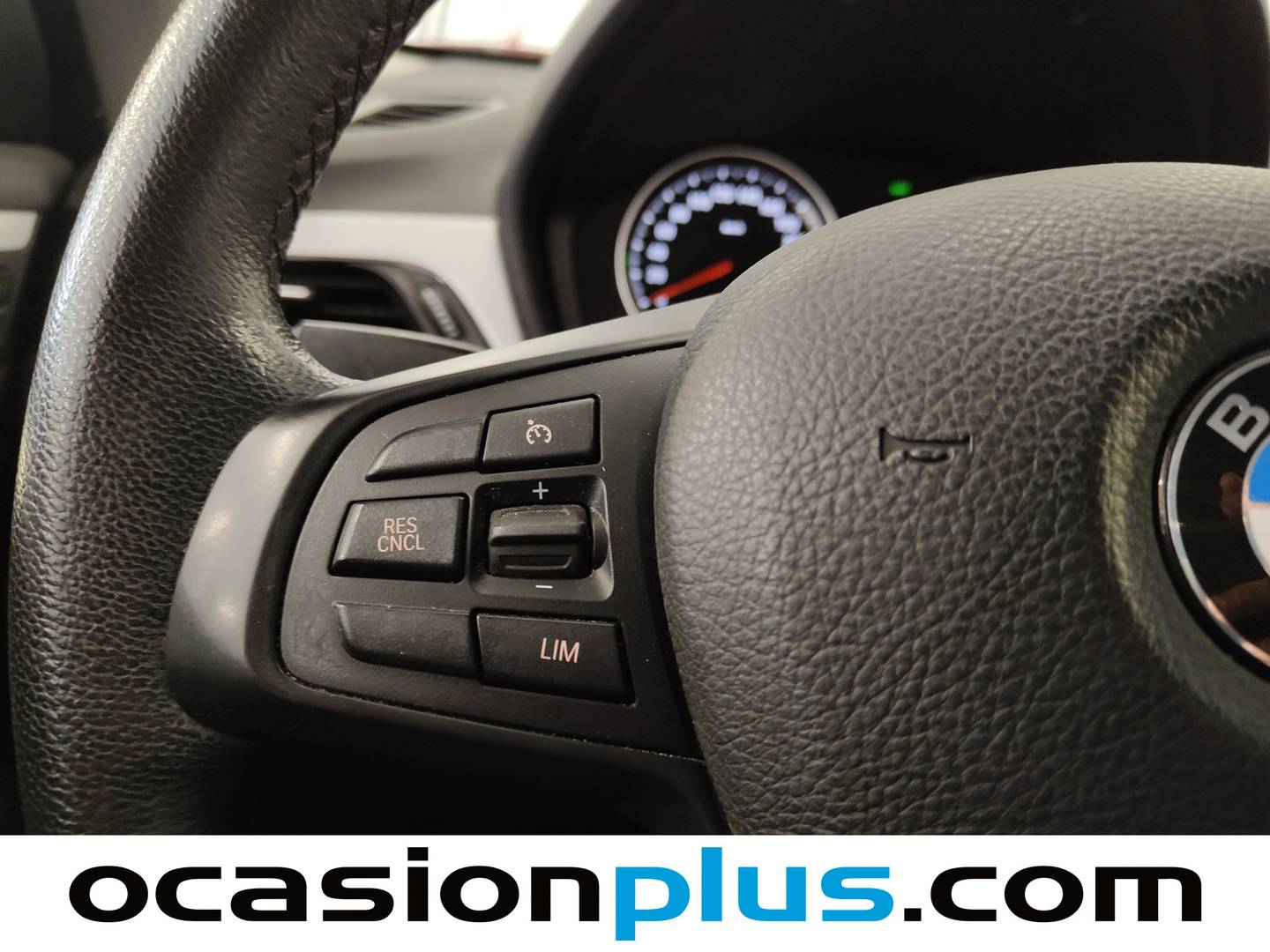 BMW X1 BMW X1 sDrive18i (140 CV) seminuevo