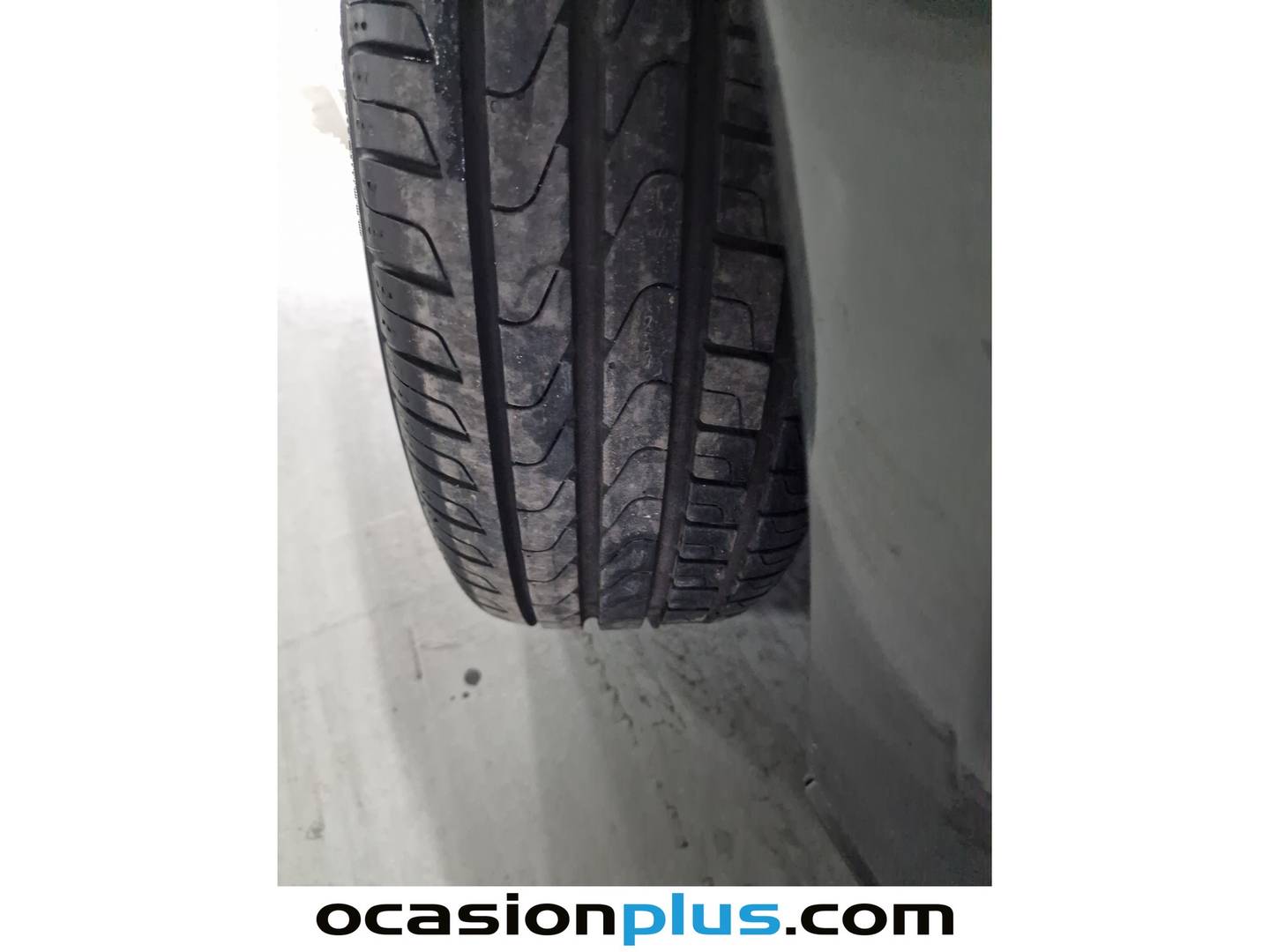 Volkswagen Golf Volkswagen Golf Advance 1.6 TDI (115 CV) DSG de ocasión