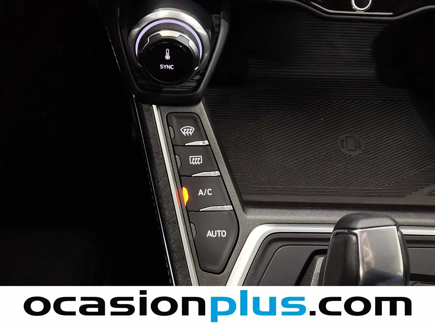 Foto Lynk & Co 01 Lynk & Co 01 1.5 PHEV (261 CV)