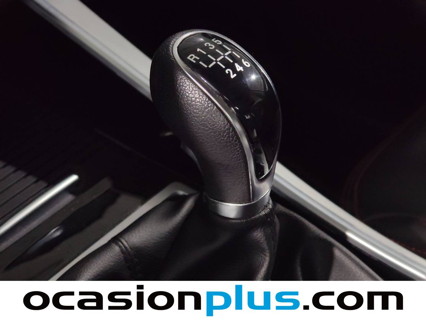 SWM G01 SWM G01 1.5T Luxury (131 CV) de ocasión
