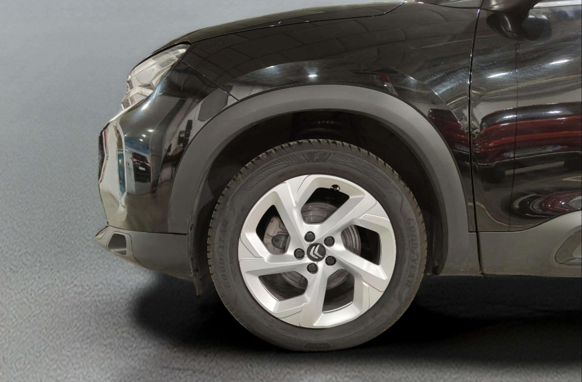 Citroën C5 Aircross PureTech 130 You - foto 33