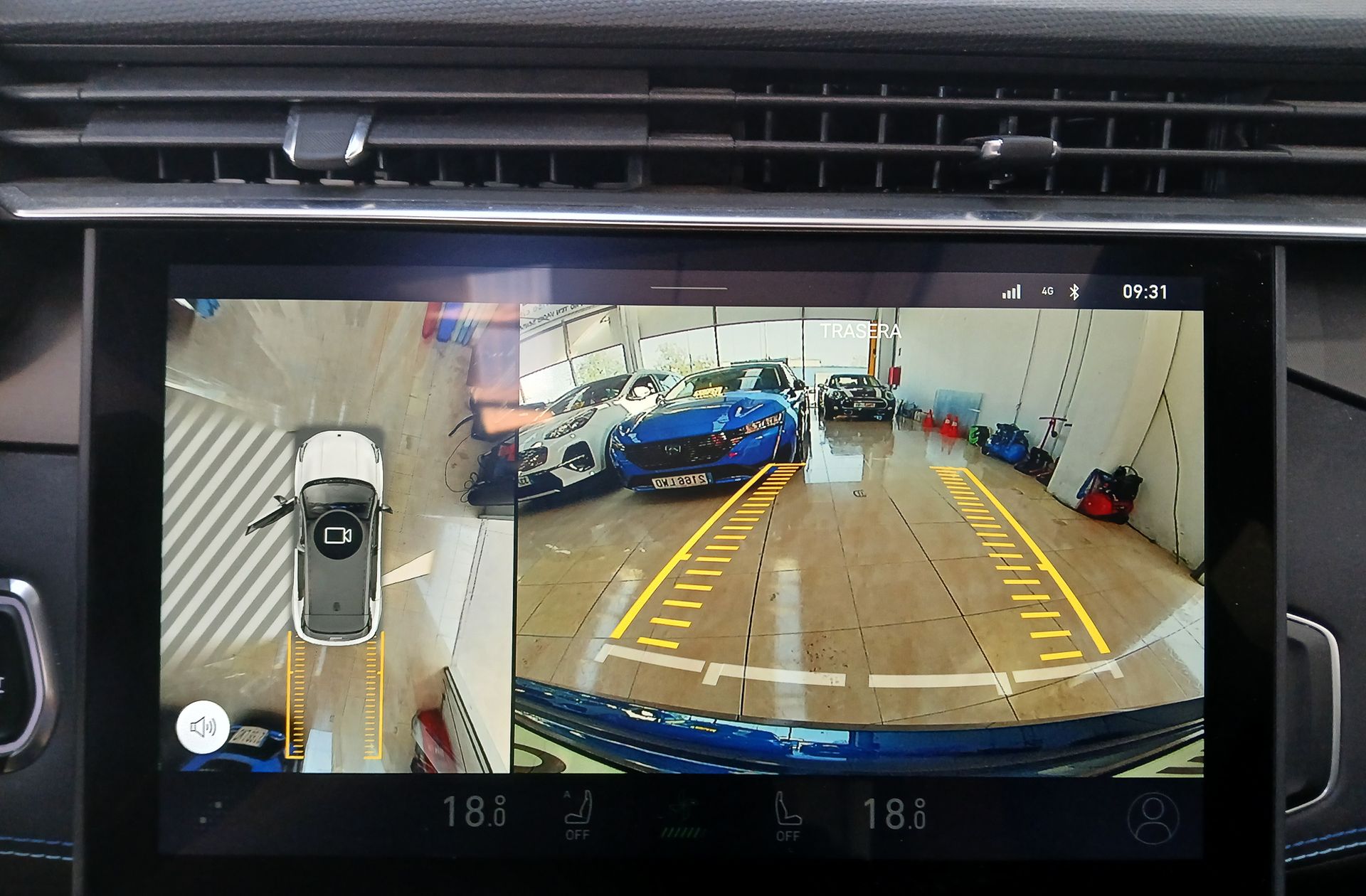 Lynk & Co 01 1.5 PHEV - foto 12