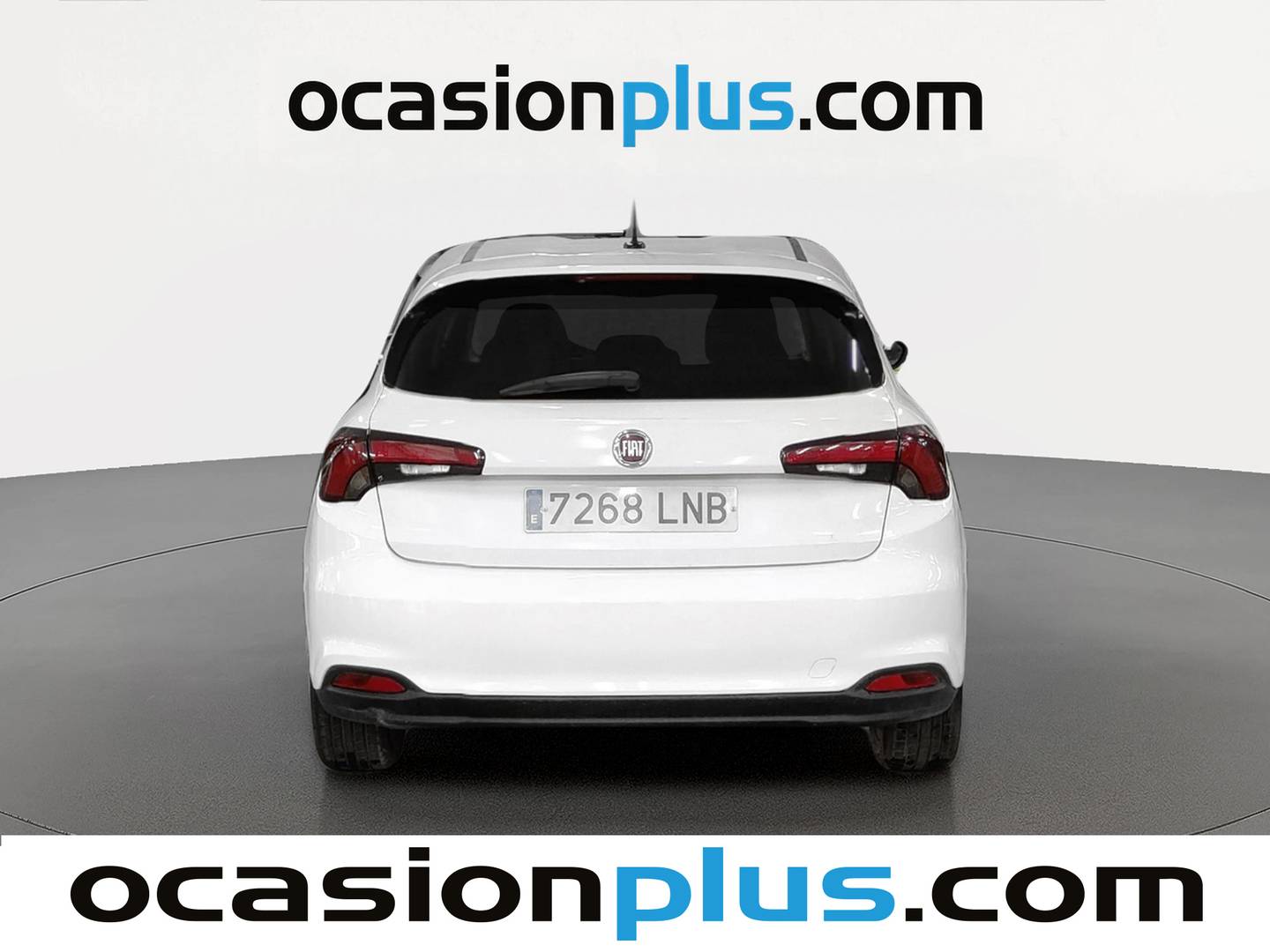 Fiat Tipo Fiat Tipo 1.3 Multijet Mirror (95 CV) barato