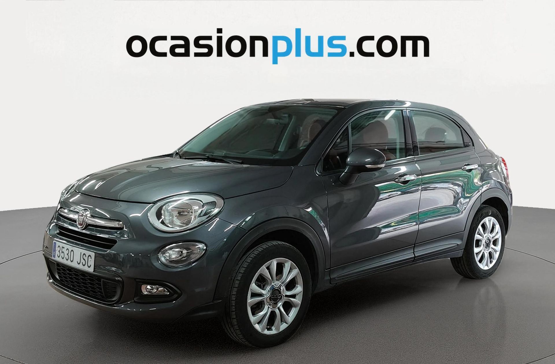 Fiat 500X 1.6 E-Torq Pop Star 4x2