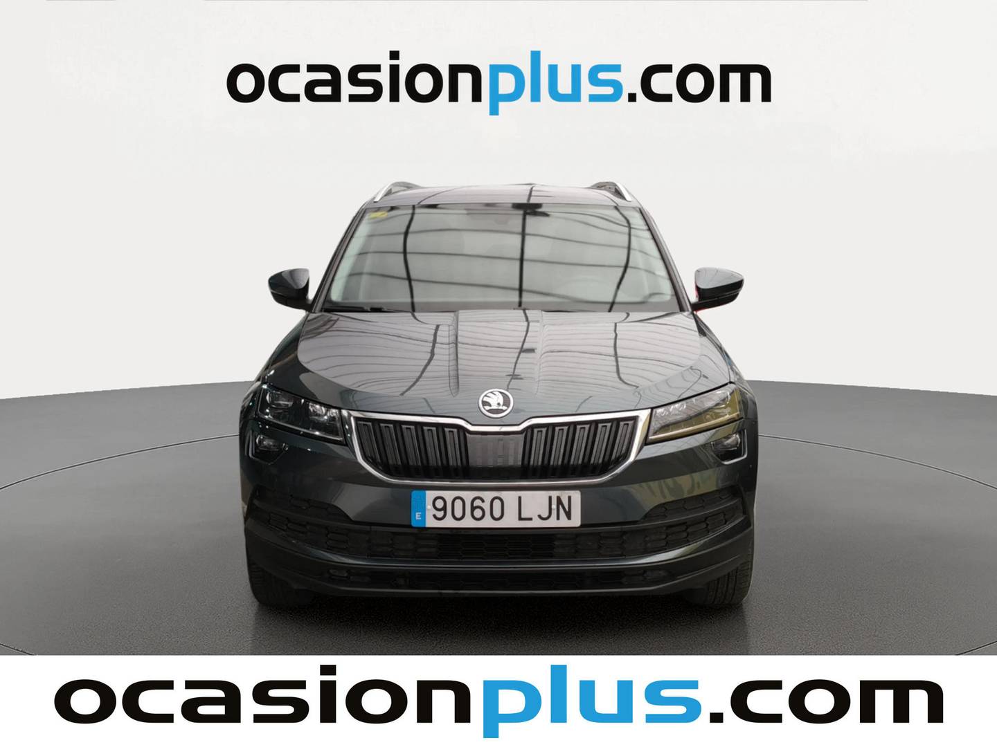 Skoda Karoq Skoda Karoq 1.6 TDI Ambition  (115 CV) 115cv