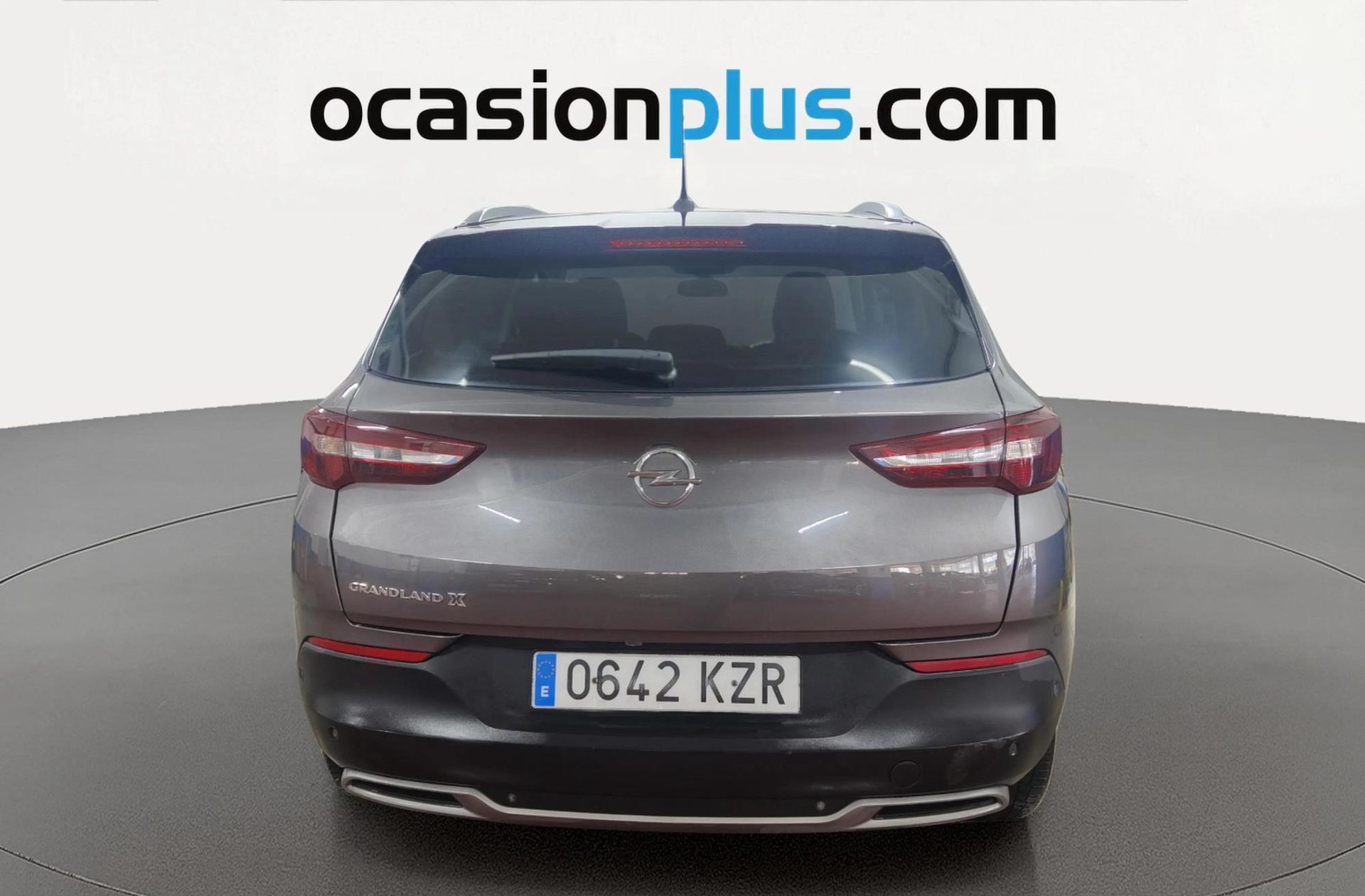 Opel Grandland 1.5 CDTi 120 Aniversario - foto 14