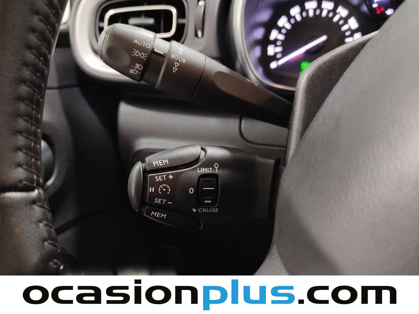 Citroën Berlingo Citroën Berlingo BlueHDi 100 S&S Talla M Shine (102 CV) de ocasión
