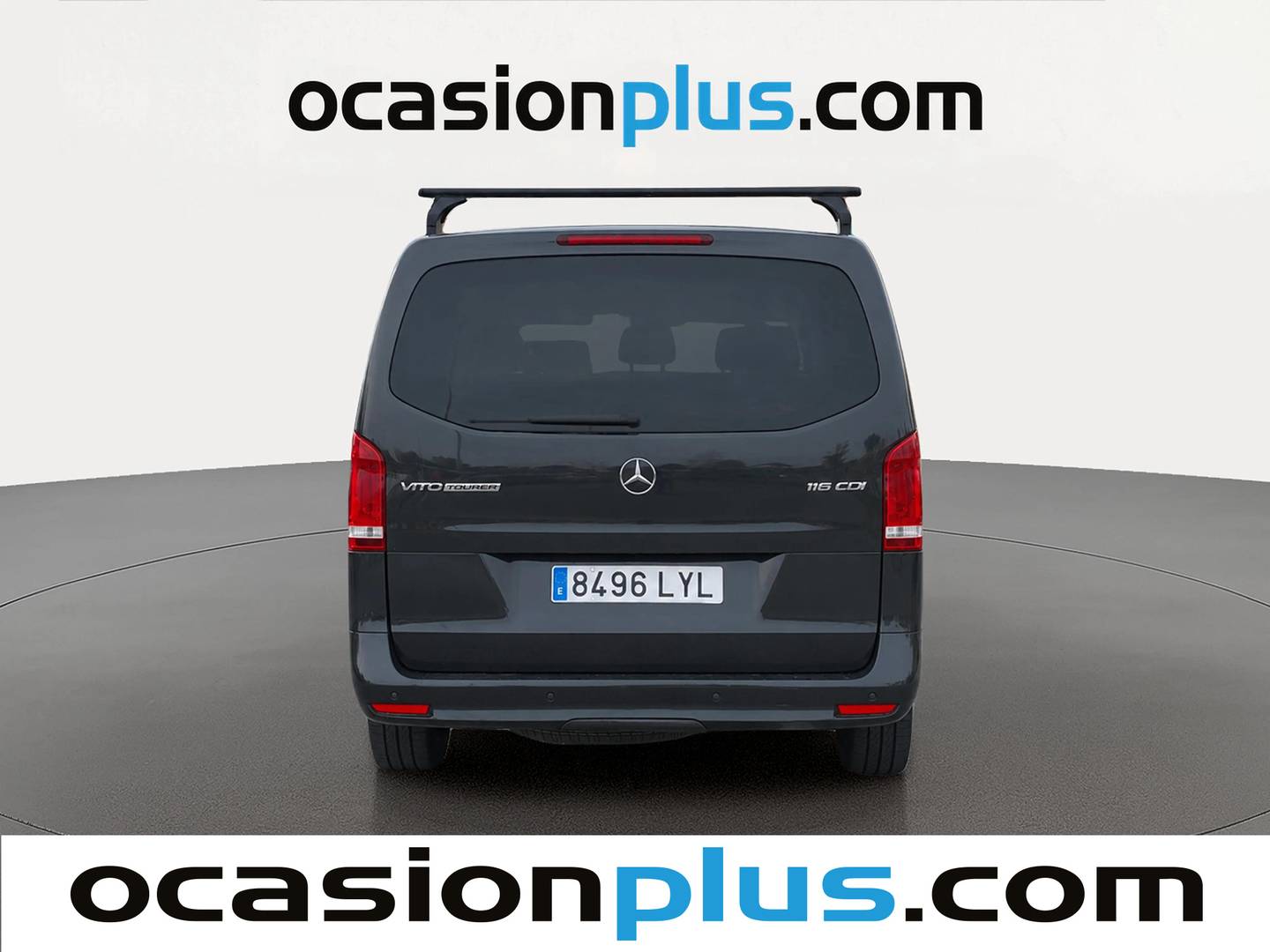 Mercedes Vito Mercedes Vito Combi 116 CDI Tourer Pro Larga (163 CV) 9 Plazas barato
