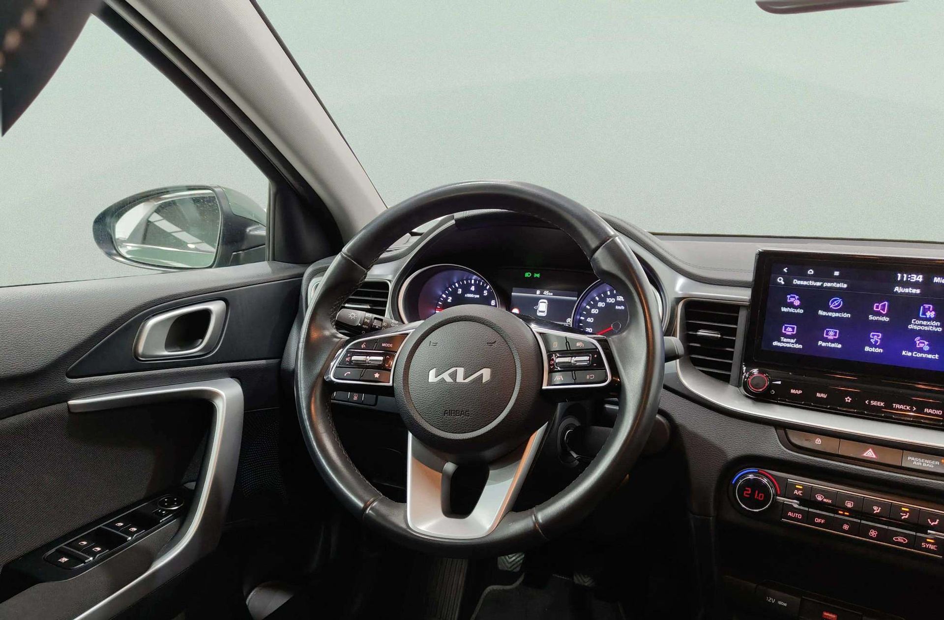 Kia Ceed 1.0 T-GDi Drive - foto 23