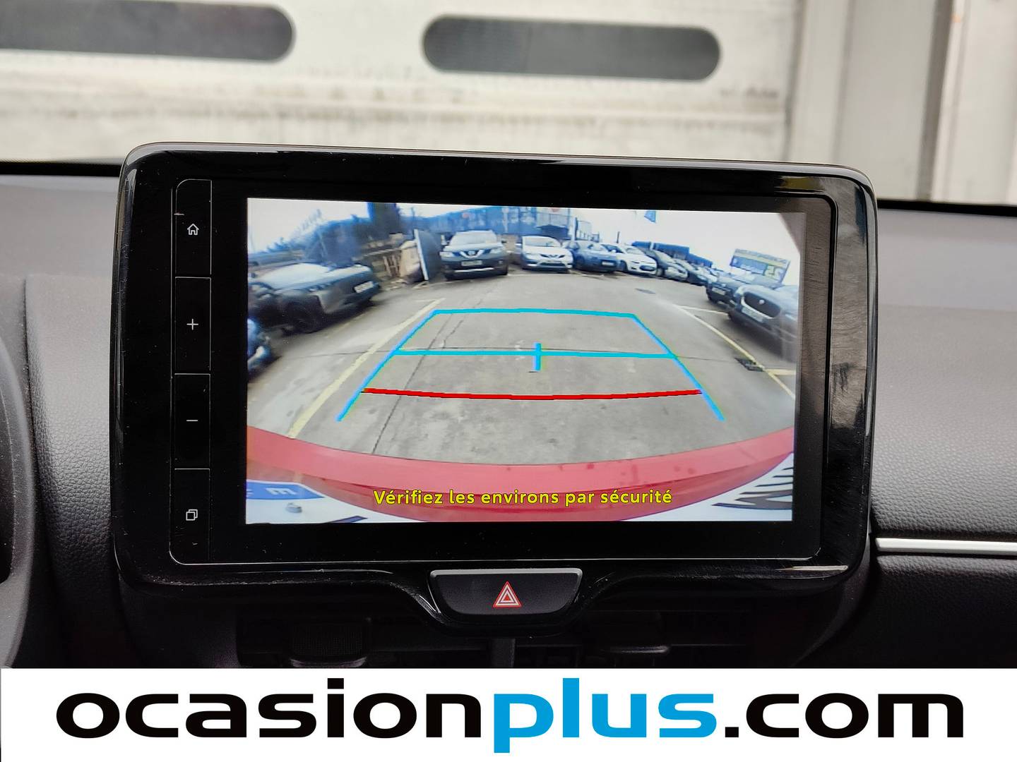 Foto Toyota Yaris Toyota Yaris 1.5 S-Edition (125 CV)