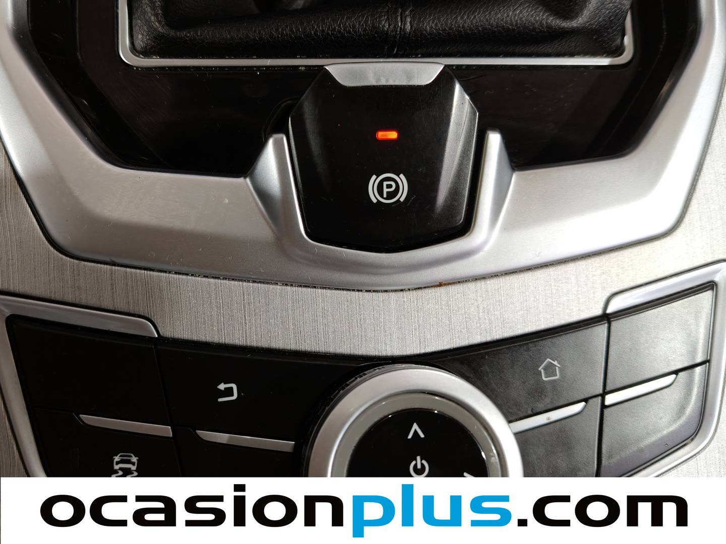 Acabados SWM G01 SWM G01 1.5T Luxury (131 CV)