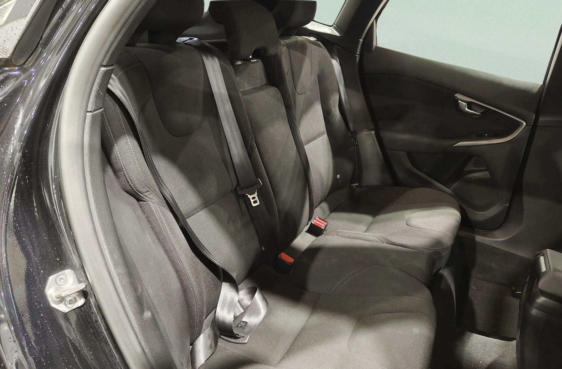 Volvo V40 D2 Kinetic - foto 13