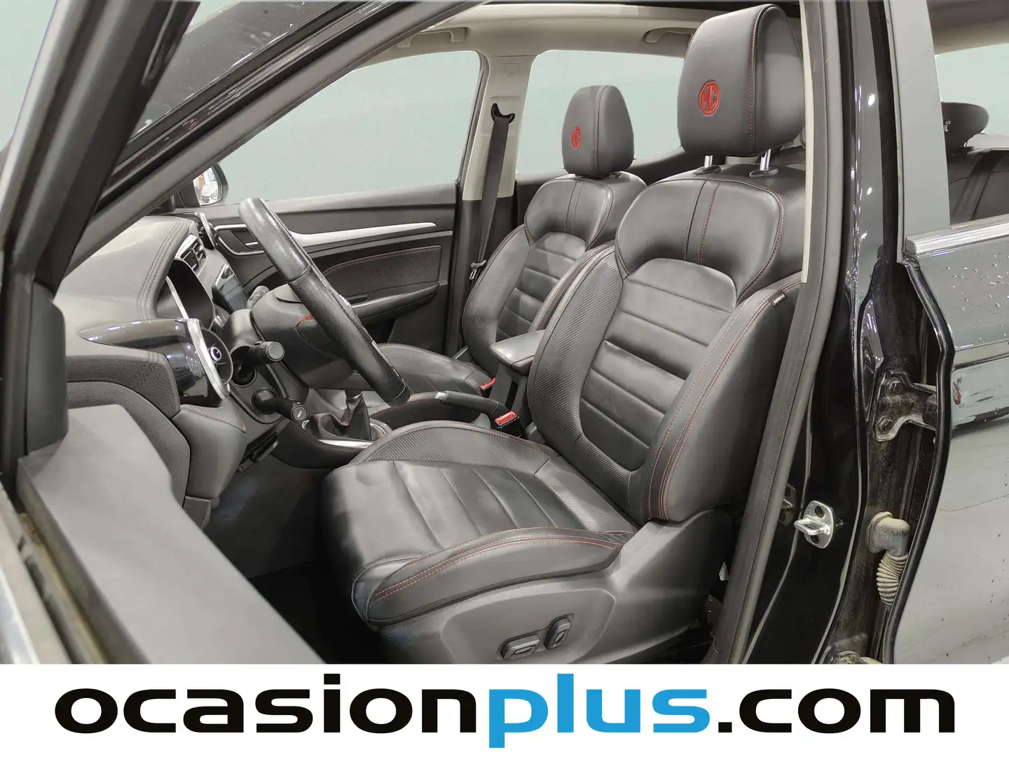 Foto MG ZS MG ZS 1.0T Luxury (111 CV)