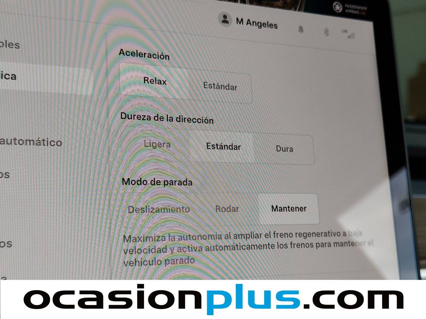 Tesla Model Y Tesla Model Y Gran Autonomía 4WD (514 CV) 514cv