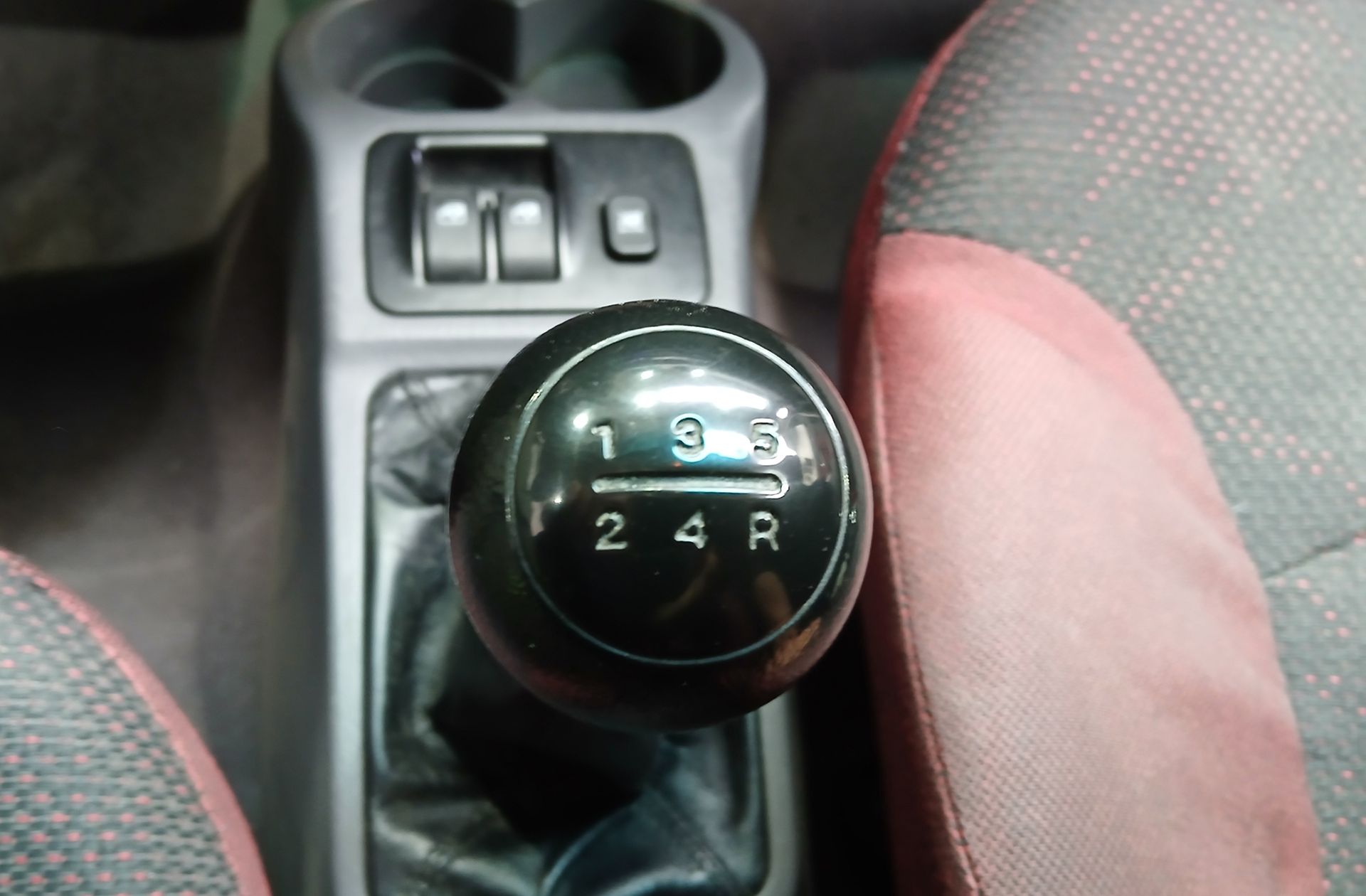 Hyundai Atos 1.1 GLS AA - foto 5