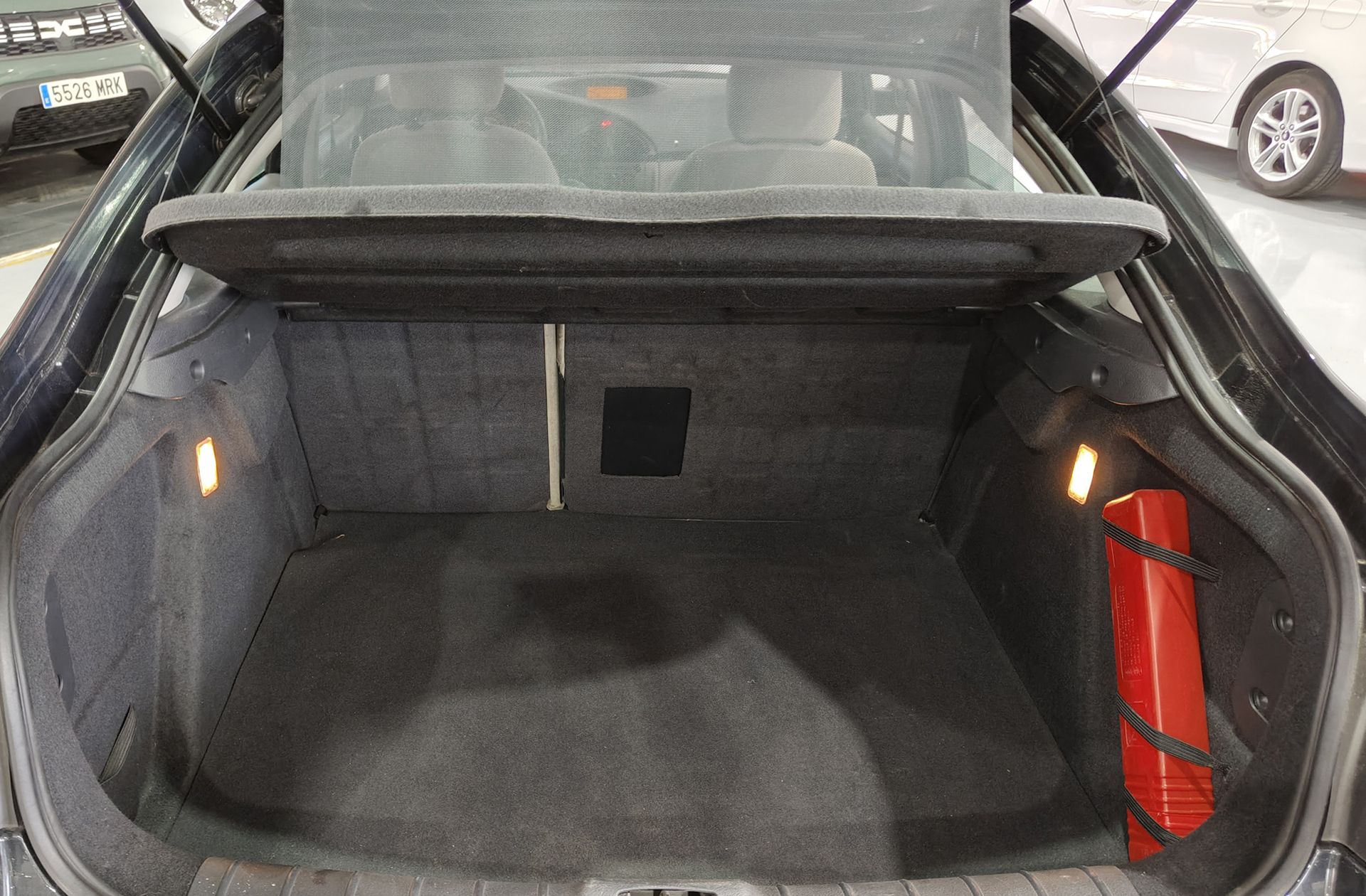 Citroën C5 1.8i 16v Premier - foto 13
