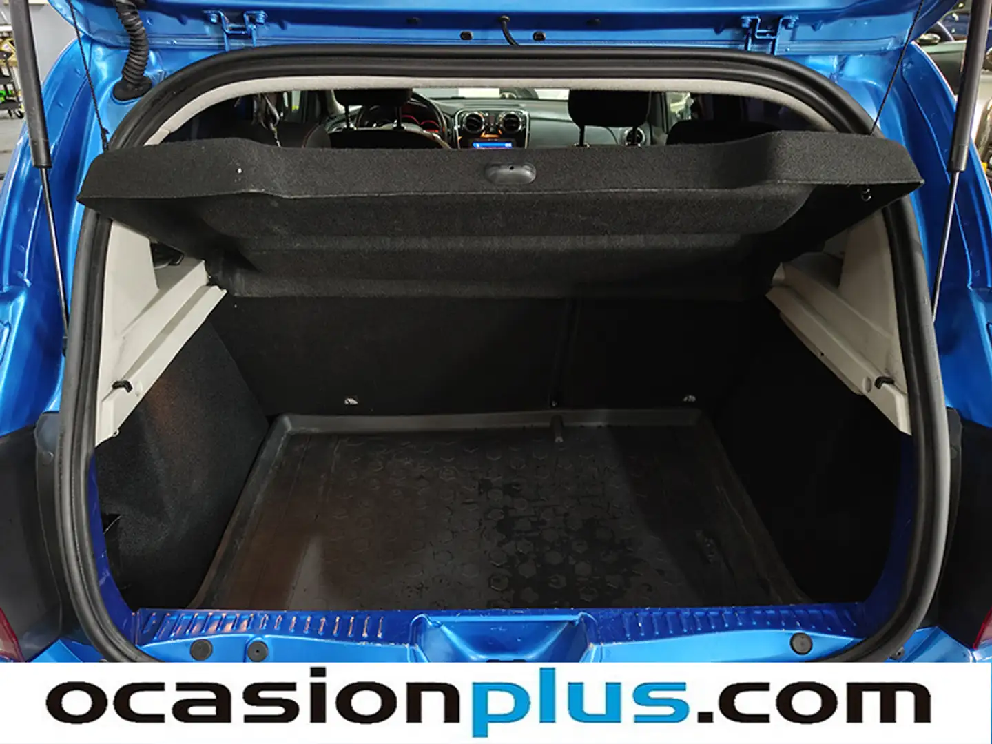 Foto Dacia Sandero Dacia Sandero Serie Limitada Xplore TCe (90 CV)