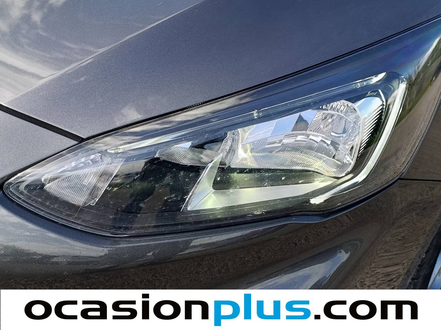 Ford Focus Ford Focus 1.5 Ecoblue ST-Line (120 CV) barato