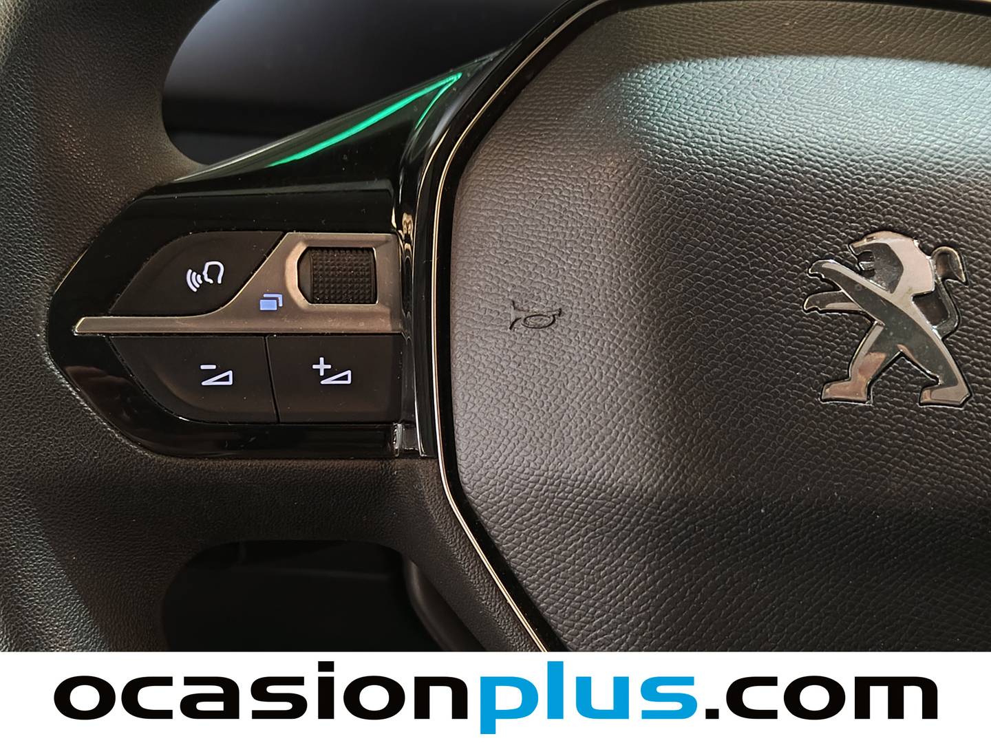 Peugeot Rifter Peugeot Rifter BlueHDi 100 Allure (100 CV) seminuevo