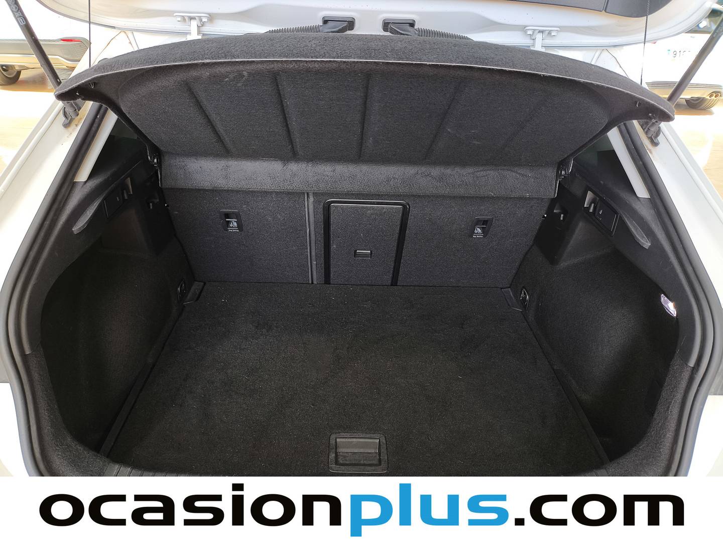 Foto Cupra Formentor CUPRA Formentor 2.0 TDI 4Drive DSG (150 CV)