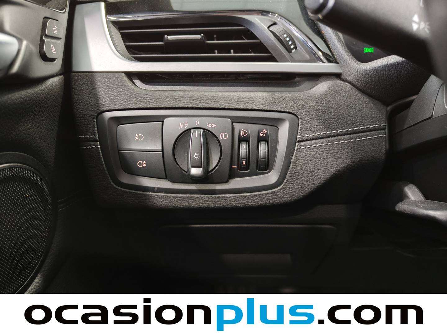 Foto BMW X1 BMW X1 xDrive25e (220 CV)