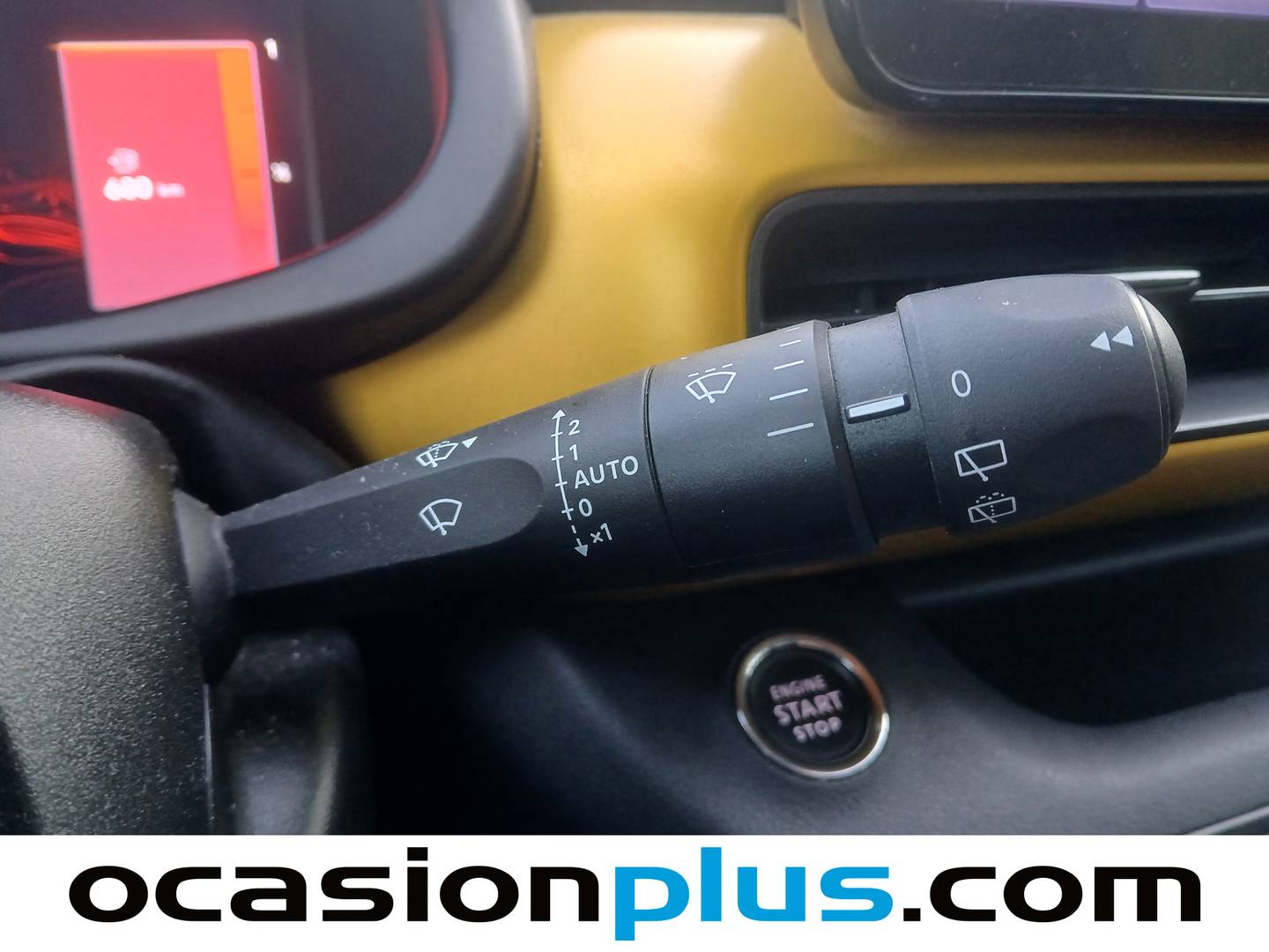 Foto Jeep Avenger Jeep Avenger 1.2 G Summit (100 CV)