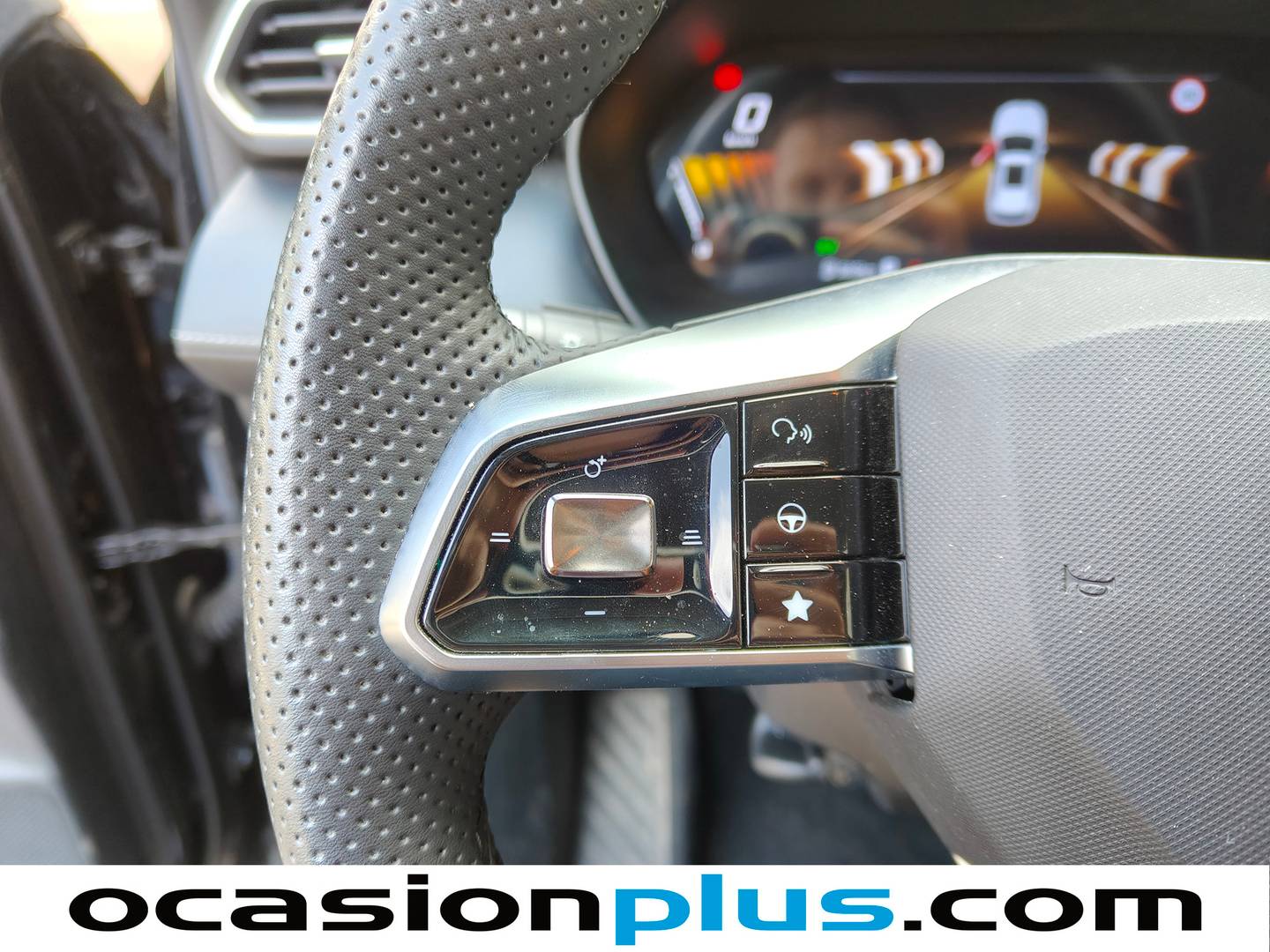 MG ZS MG ZS 1.5 Hybrid+ Luxury (197 CV) de segunda mano