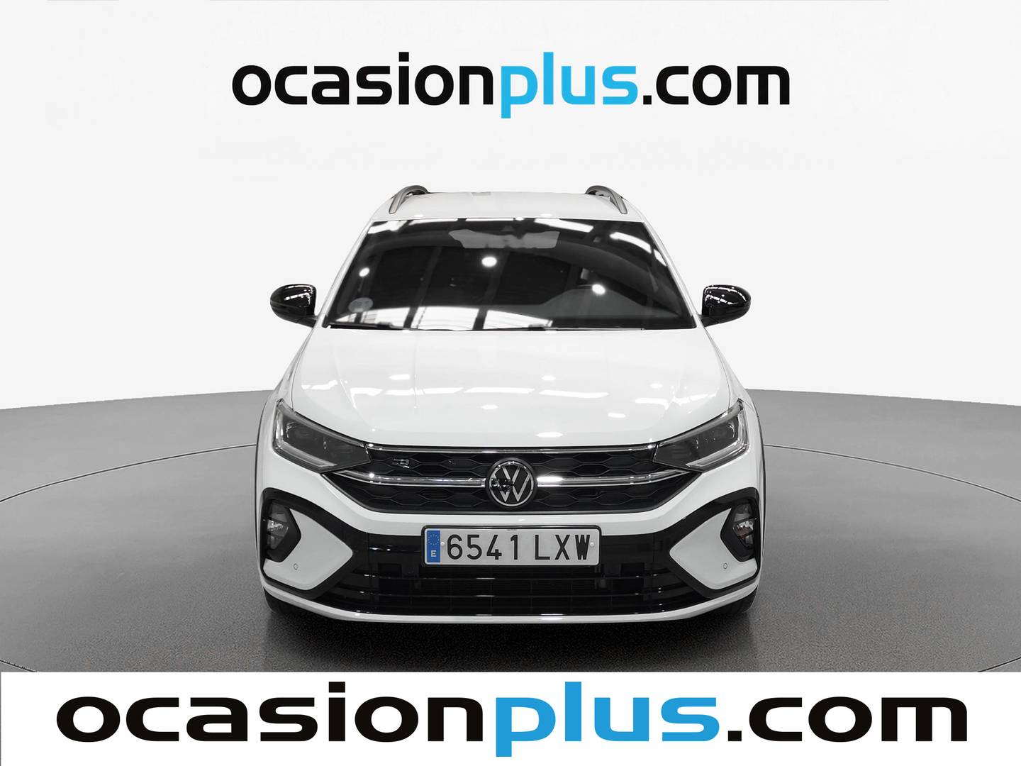 Volkswagen Taigo Volkswagen Taigo R-Line 1.5 TSI (150 CV) DSG barato