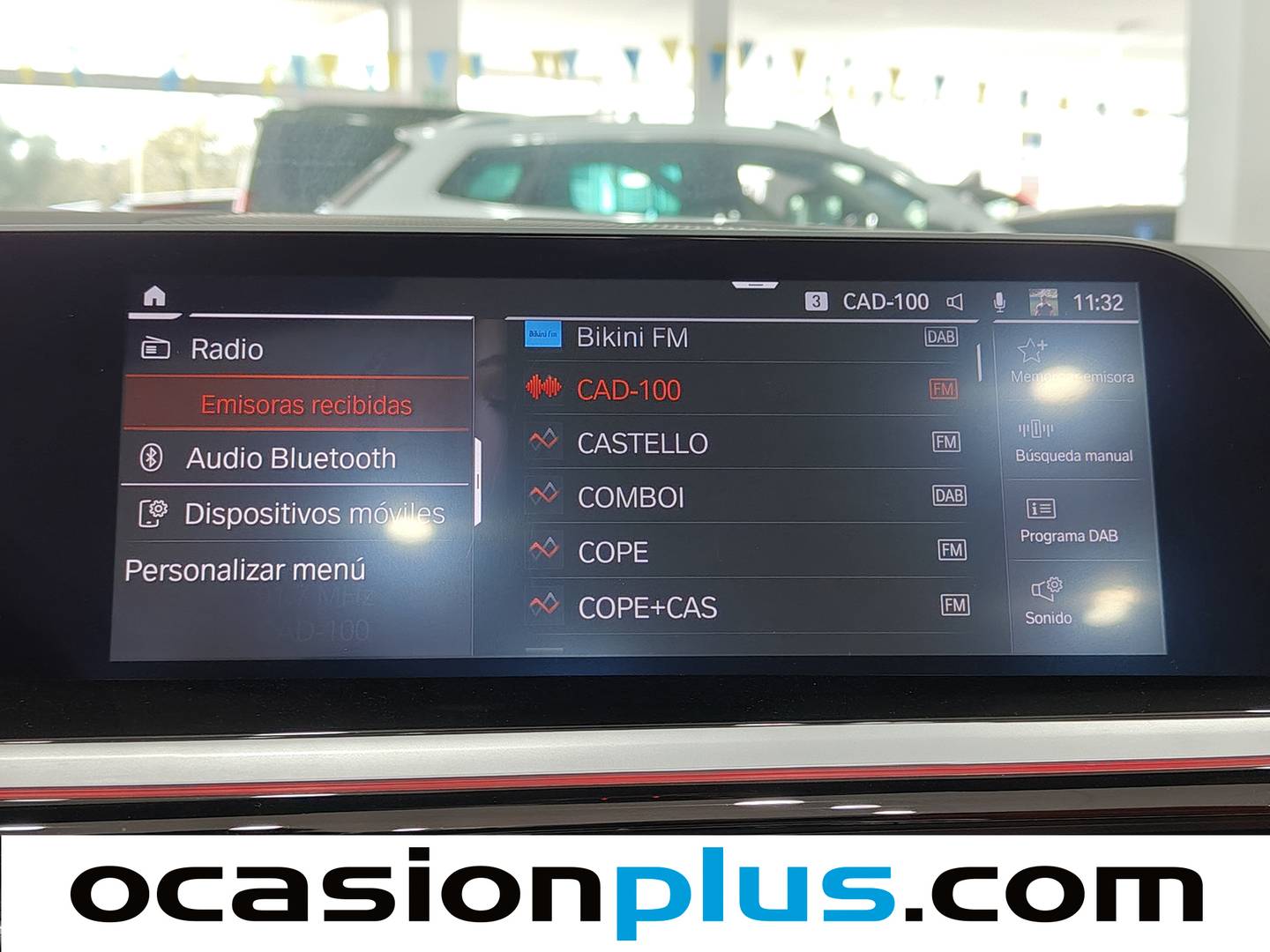 Foto BMW Z4 BMW Z4 sDrive20iA Cabrio (197 CV) Pack M