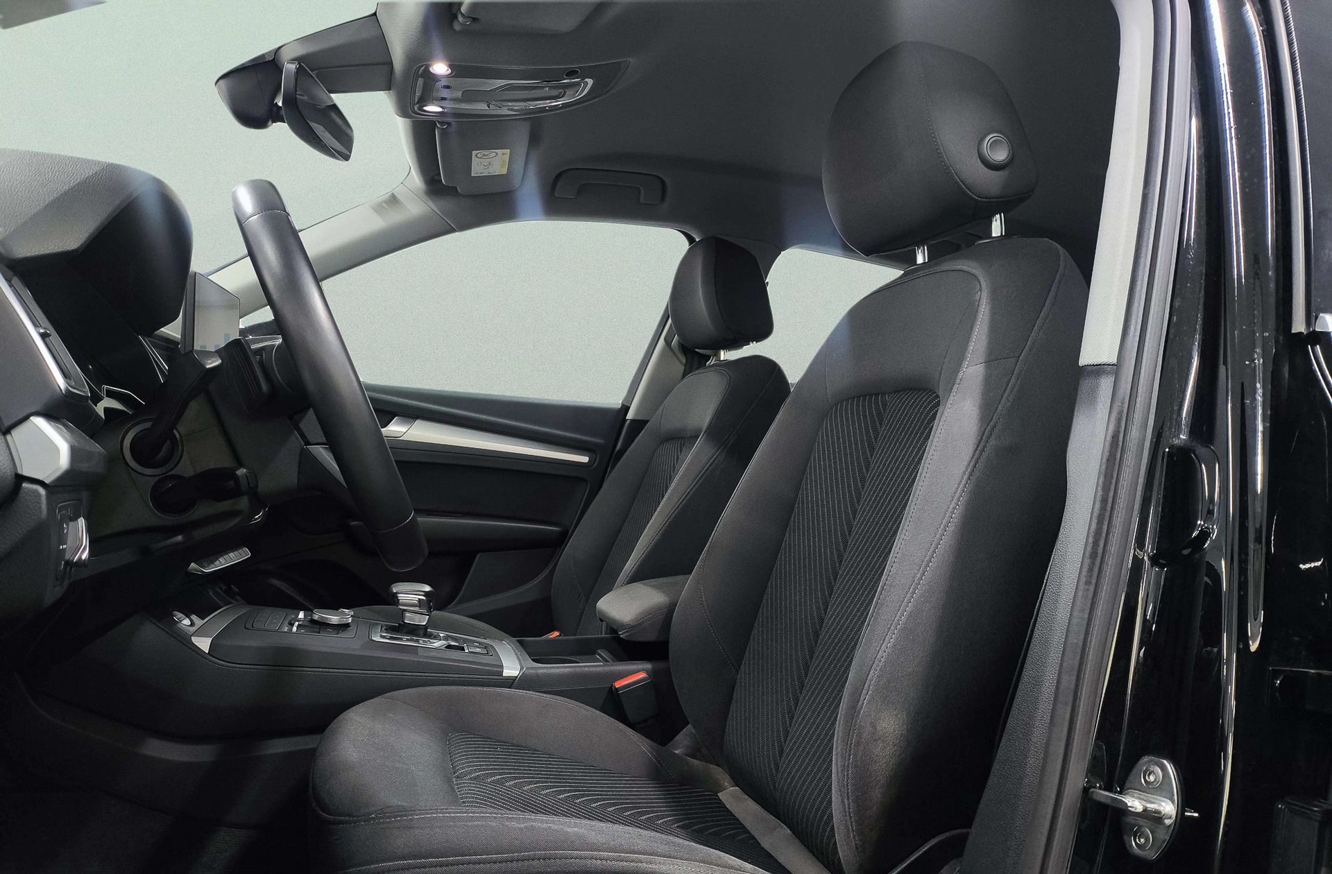 Audi Q5 Advanced 35 TDI quattro S-Tronic - foto 10